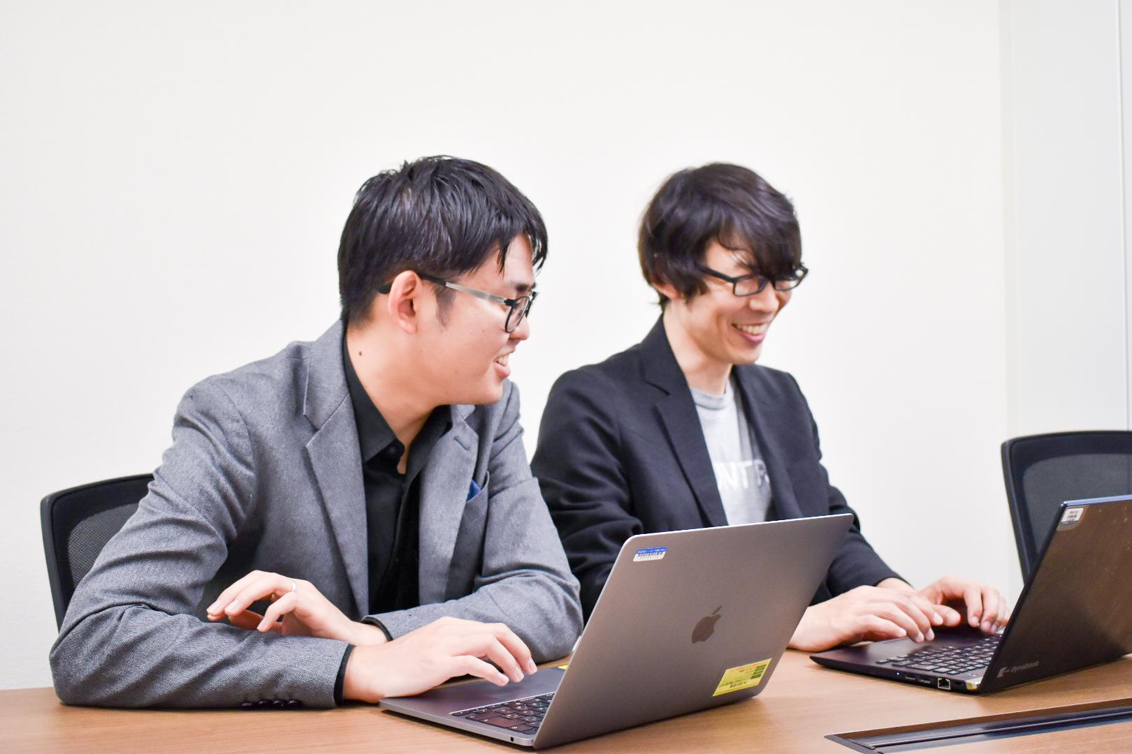 株式会社 クロス・コミュニケーションのイメージ画像1