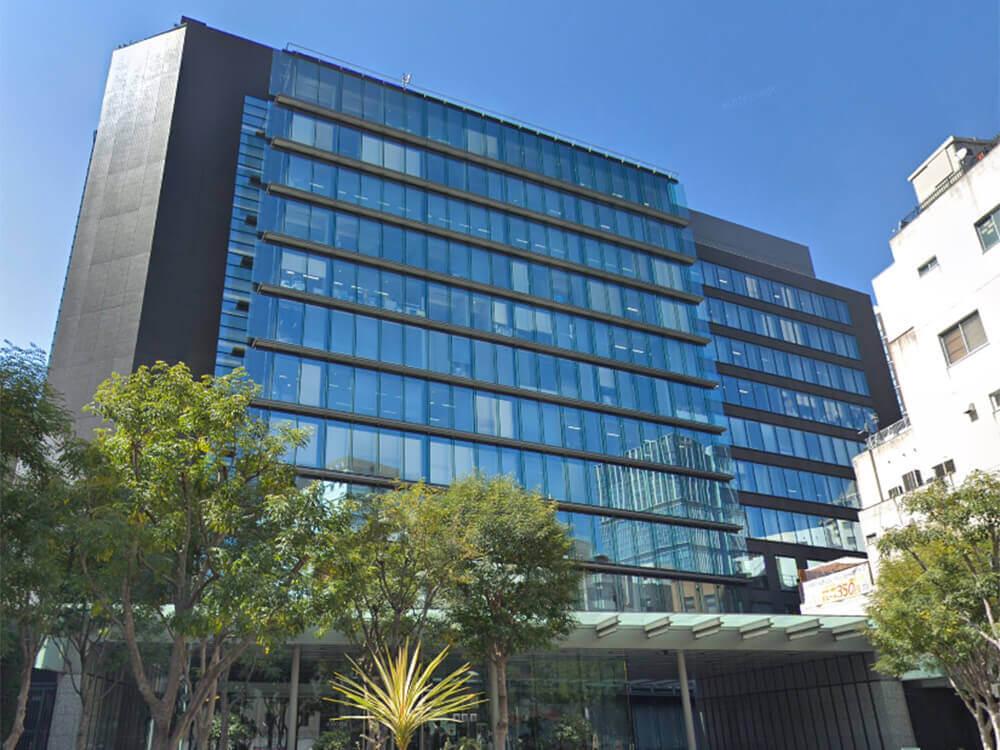 企業トップ画像