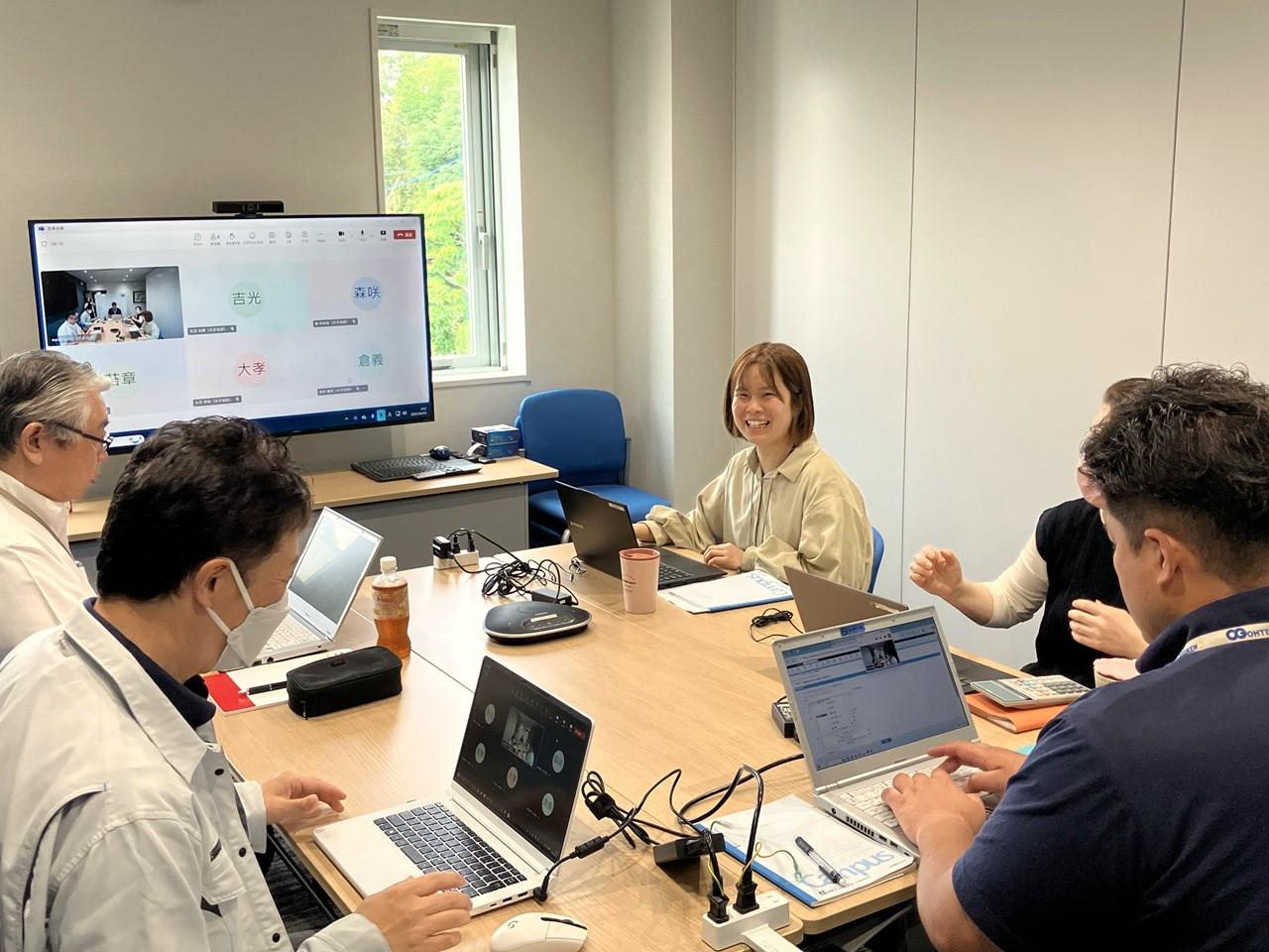 株式会社 大手技研のイメージ画像3