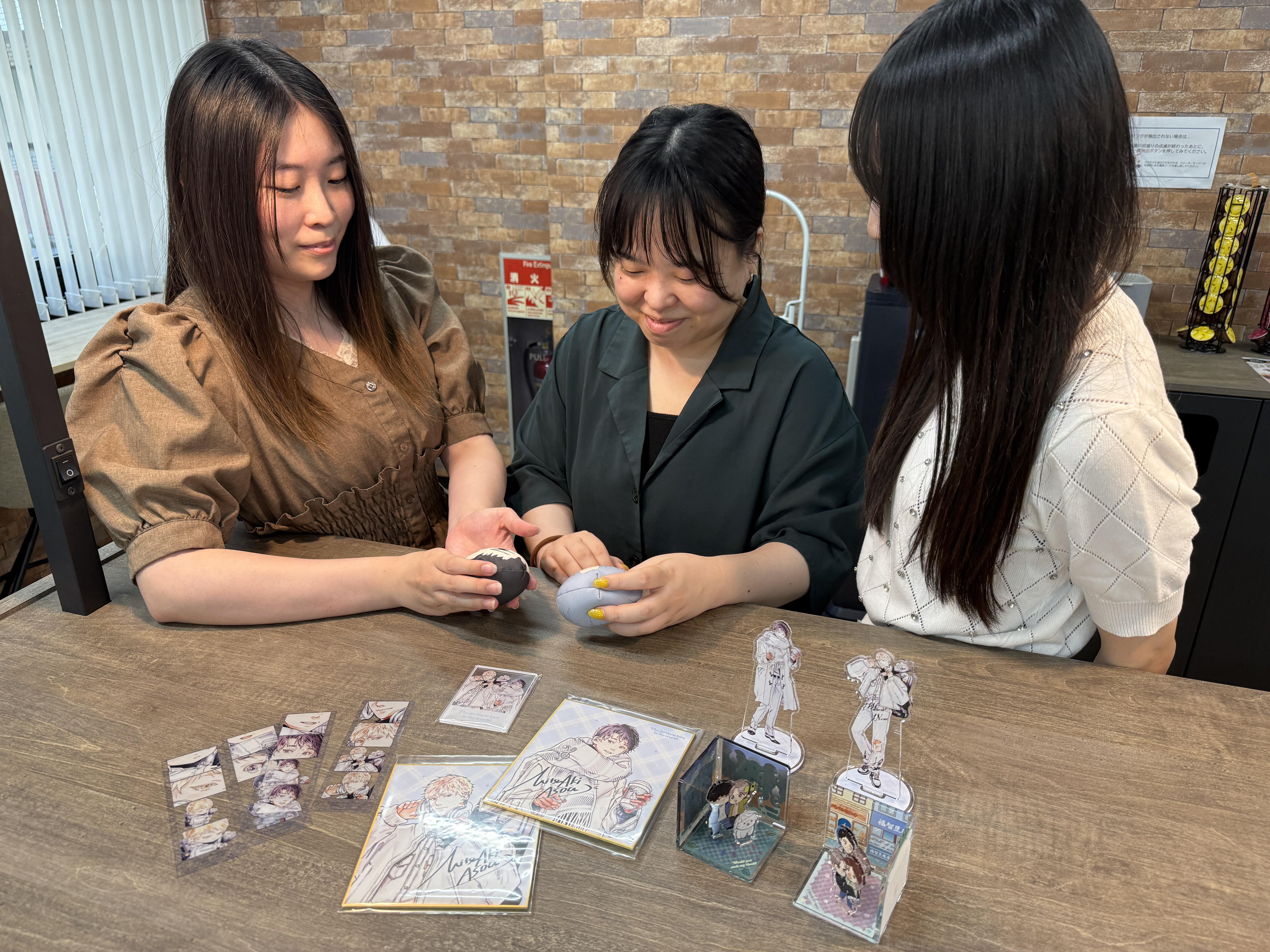 株式会社 ぶんか社のイメージ画像2