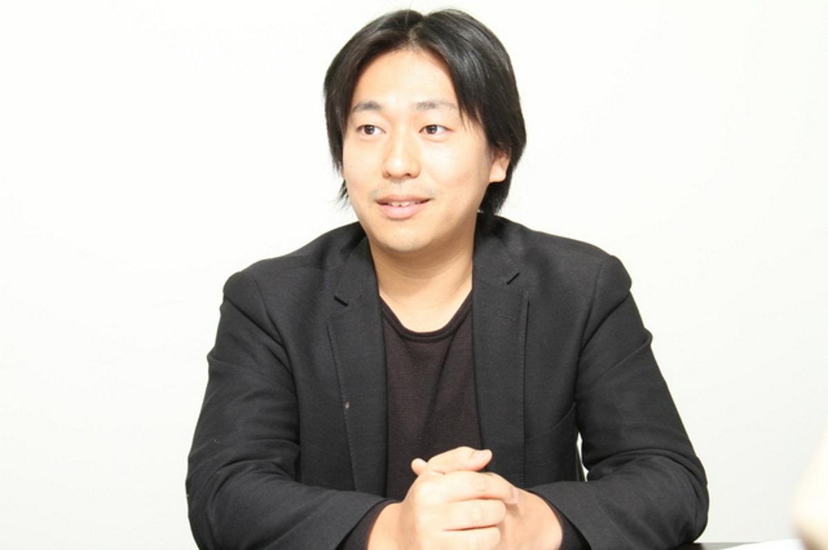 インタビュー画像