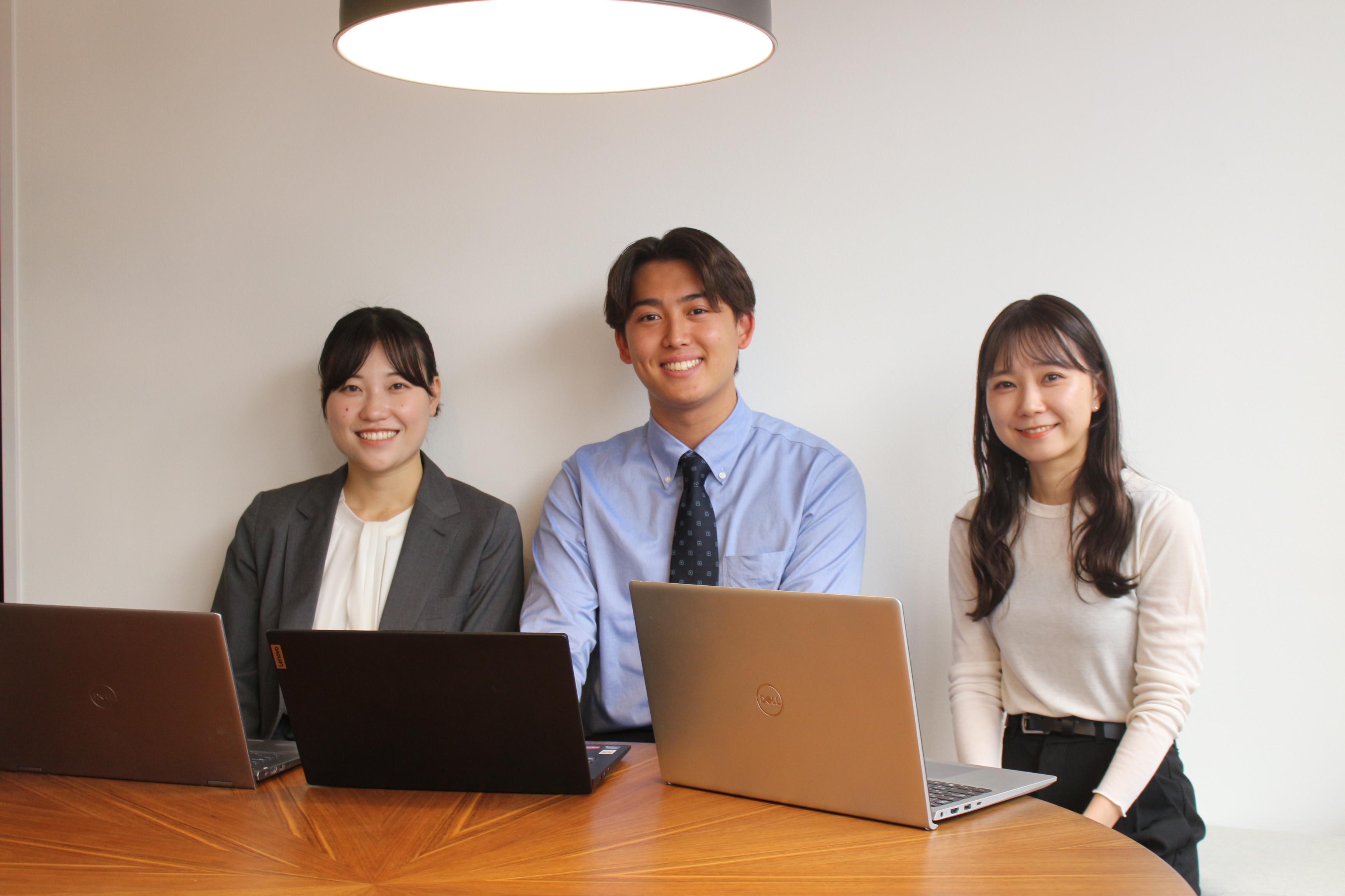 株式会社 フュージョニアのイメージ画像2
