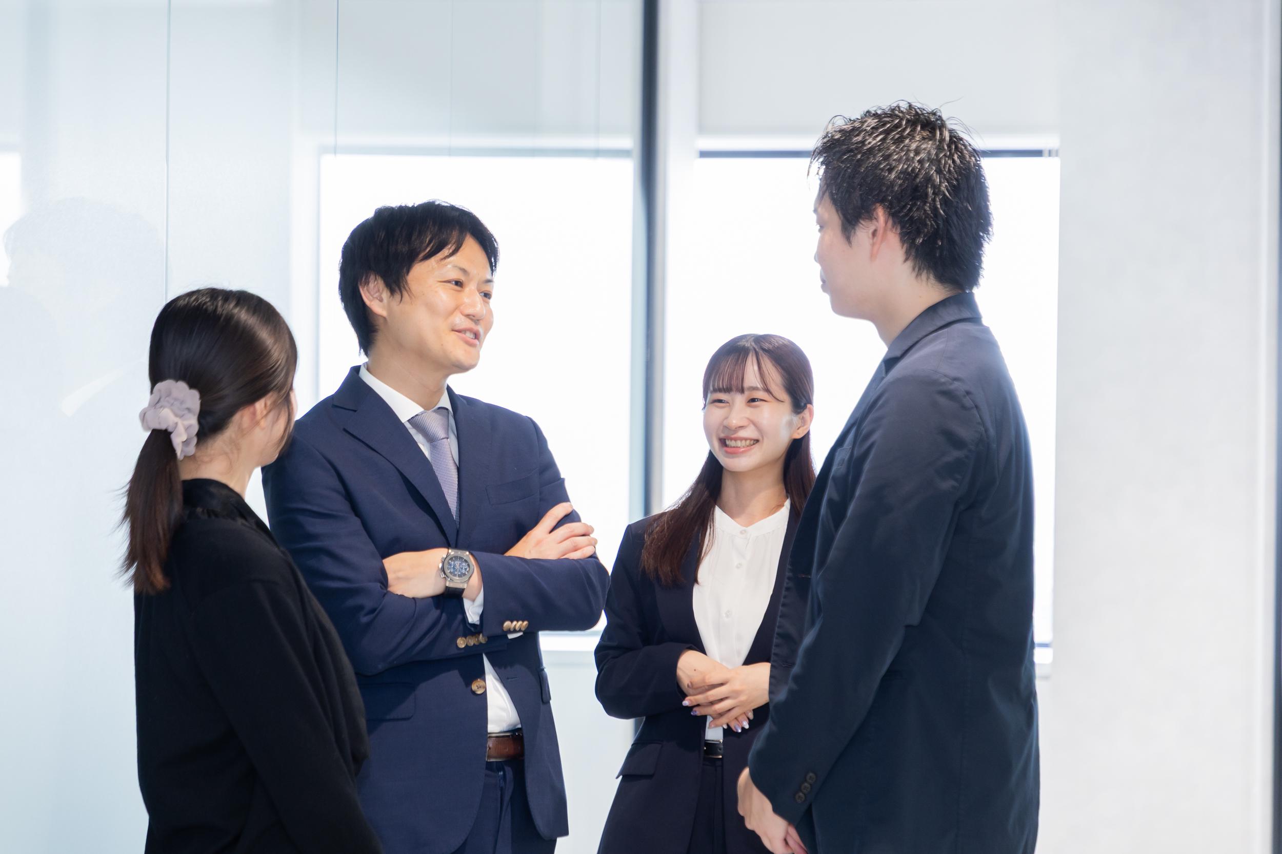 株式会社 WorkXのイメージ画像2