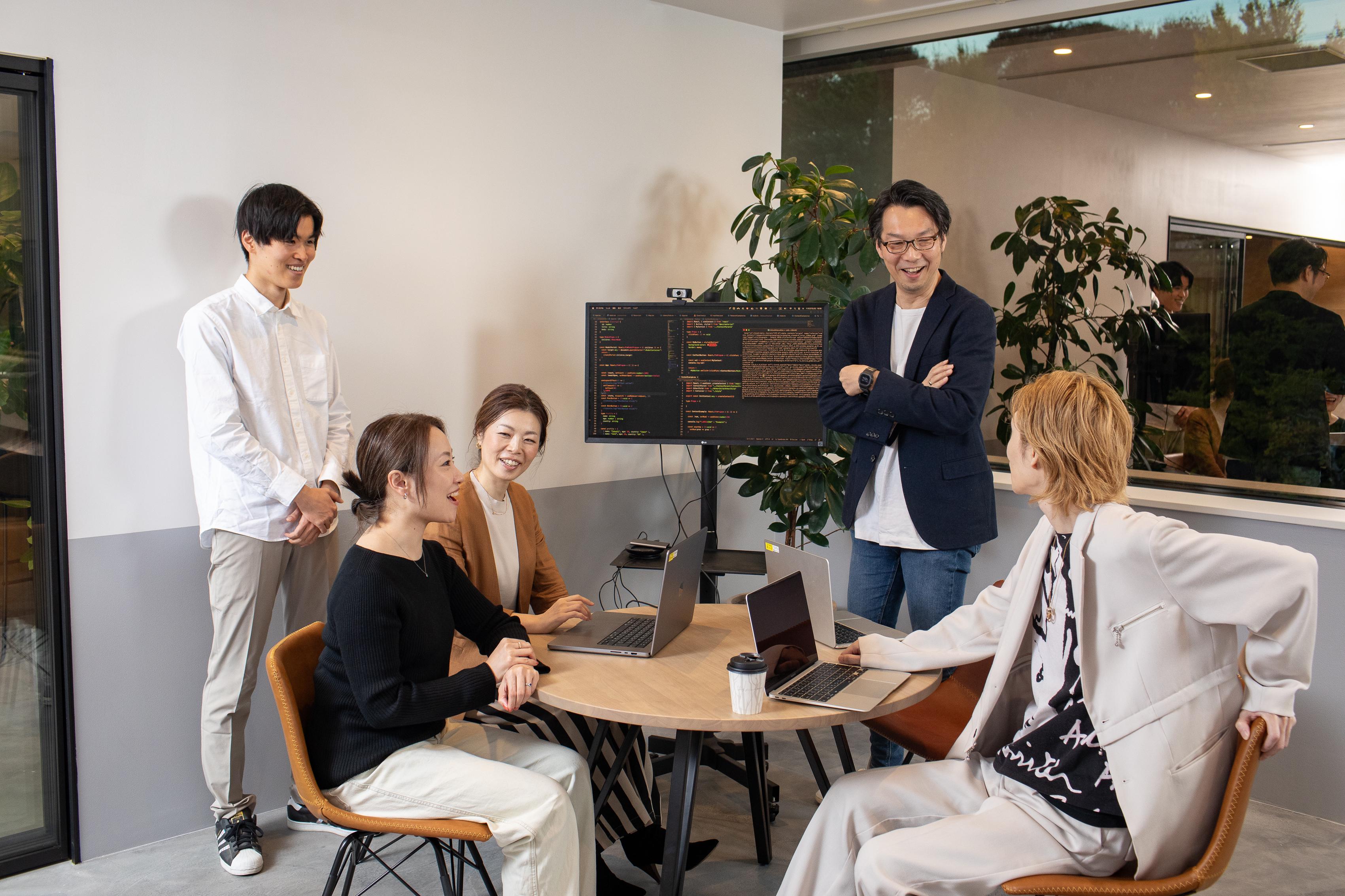 企業トップ画像