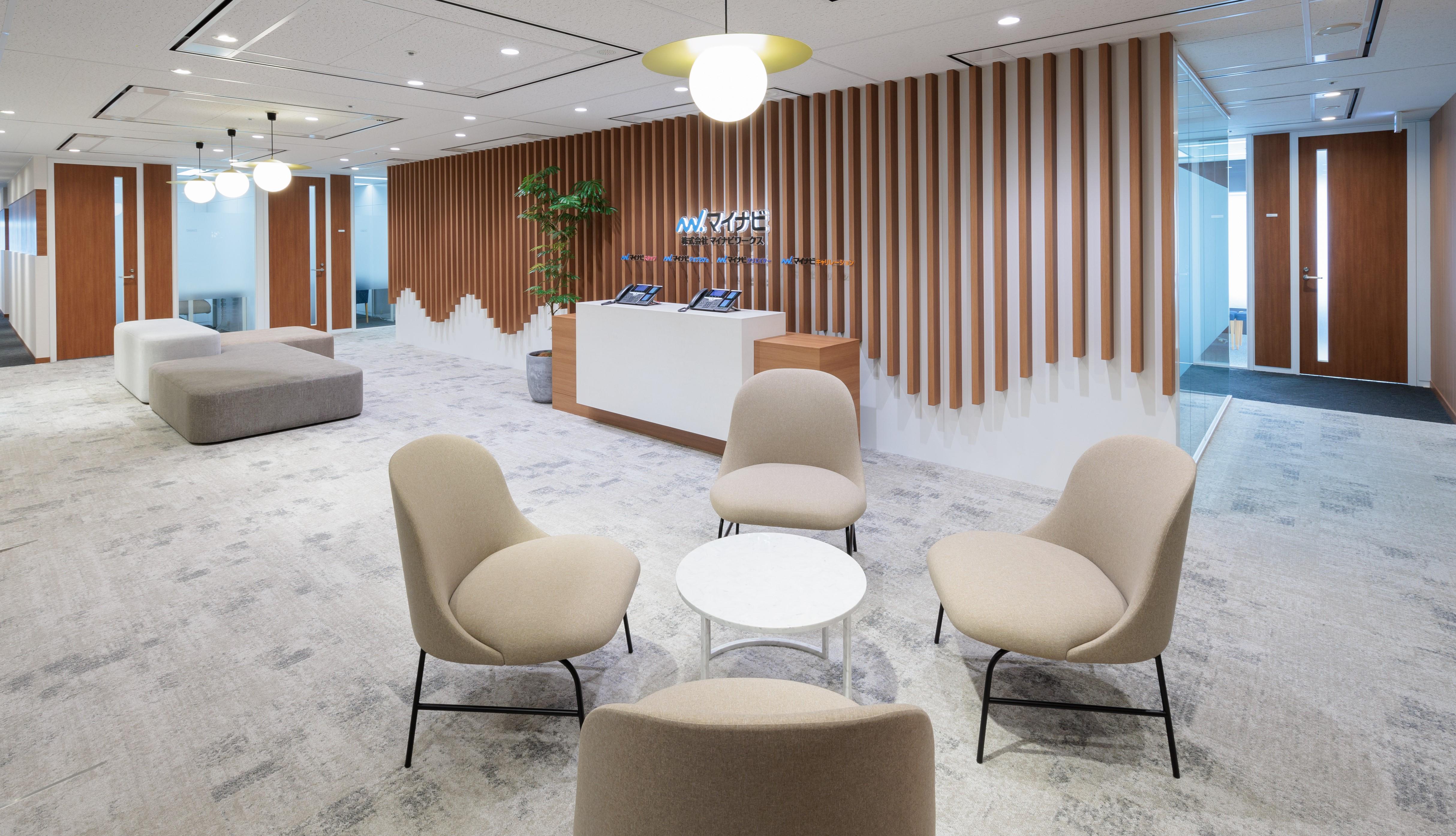 株式会社 マイナビワークスのイメージ画像2