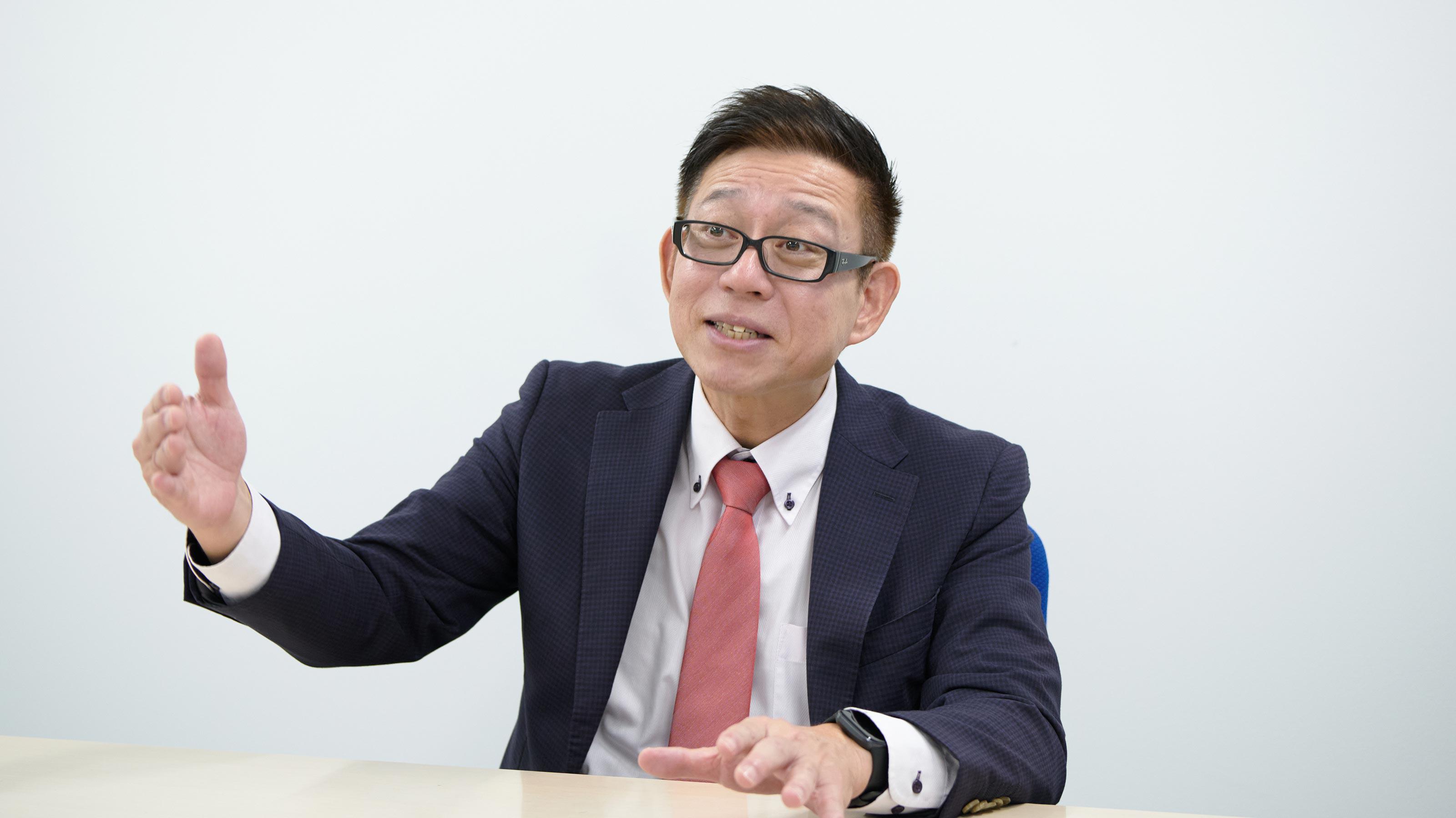 企業トップ画像