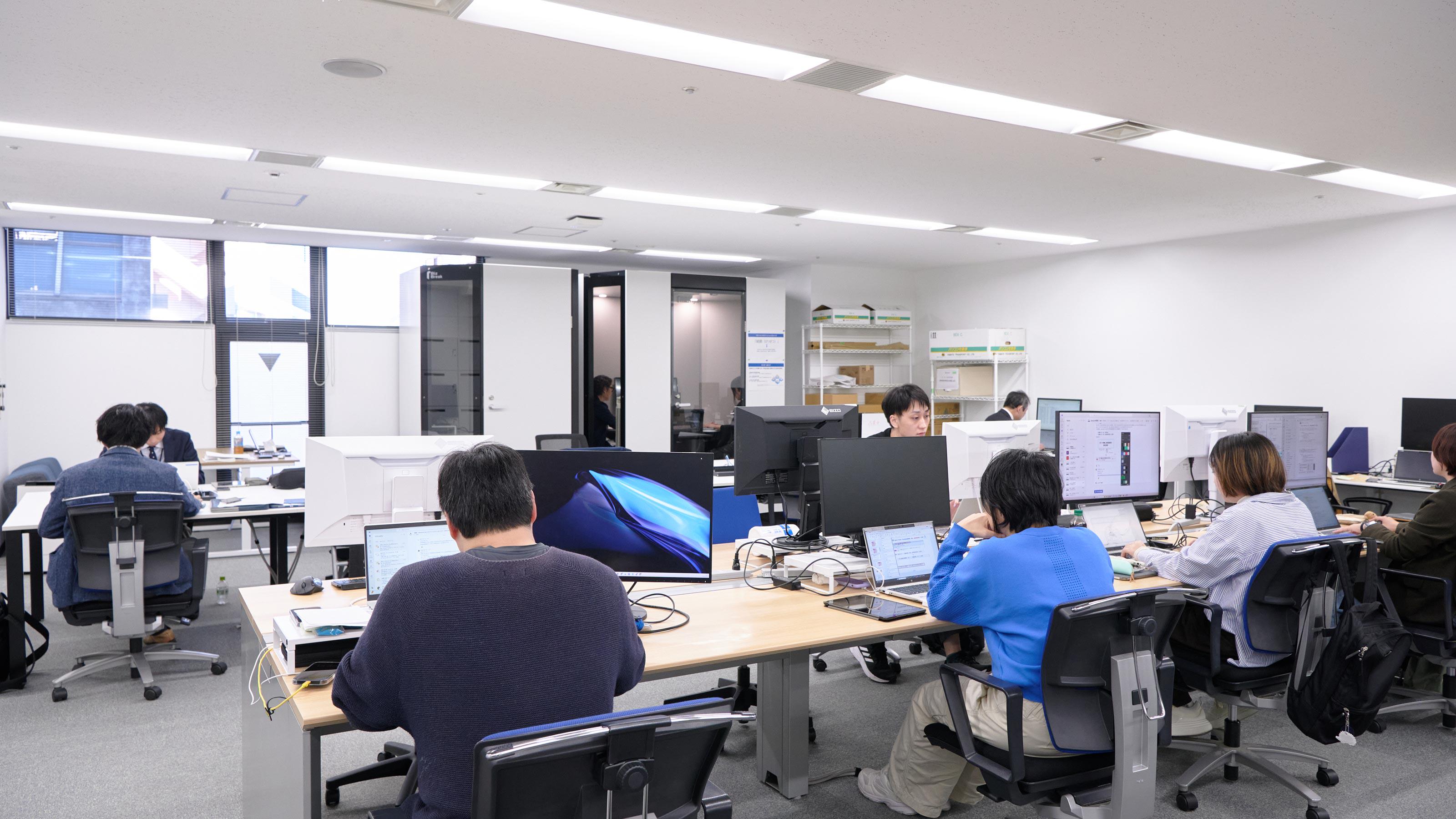 企業トップ画像