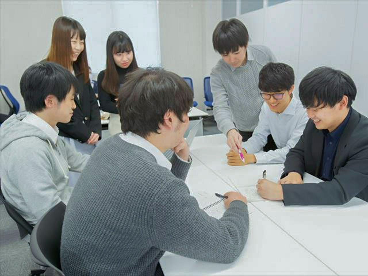 ヤマハモーターソリューション株式会社 求人画像1