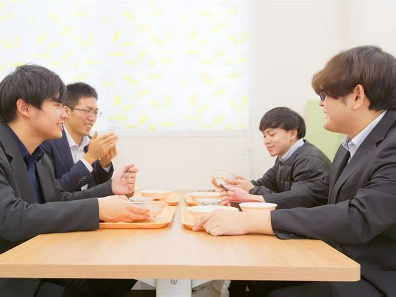 ヤマハモーターソリューション株式会社 求人画像1