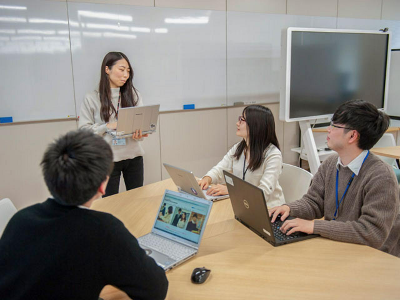 ヤマハモーターソリューション株式会社 求人画像1