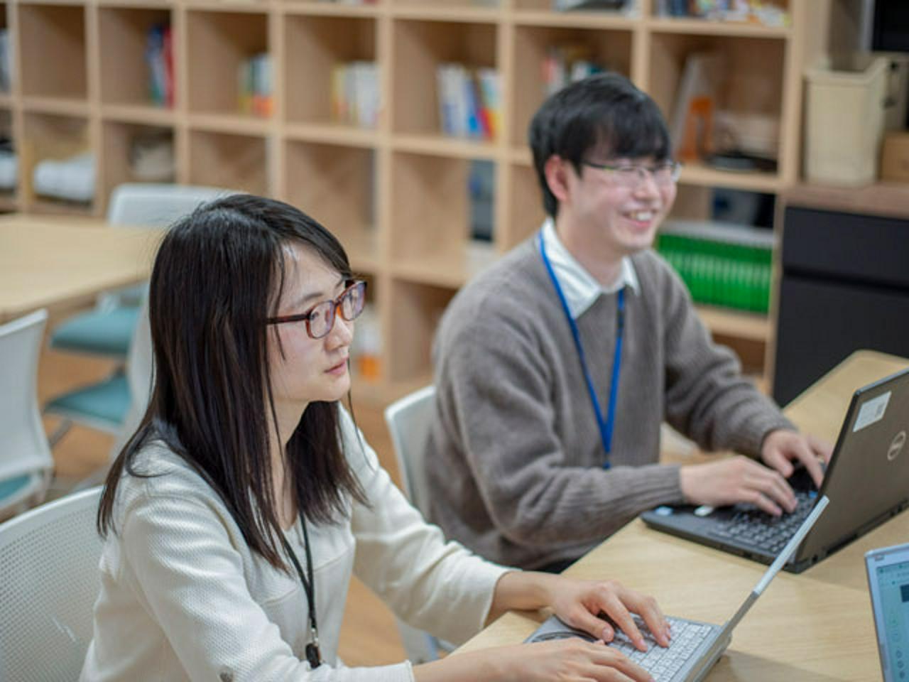 ヤマハモーターソリューション株式会社 求人画像1