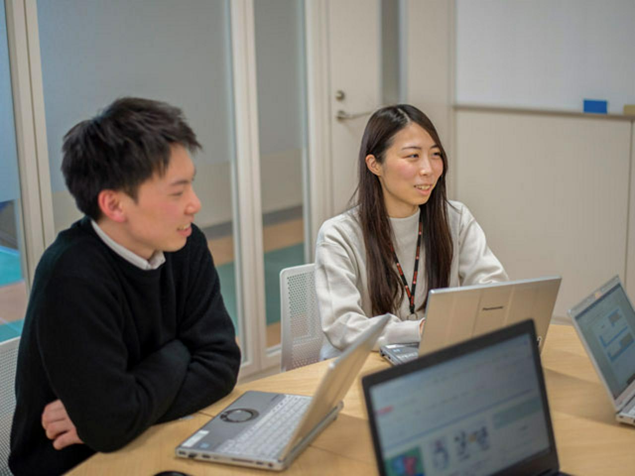 ヤマハモーターソリューション株式会社 求人画像1