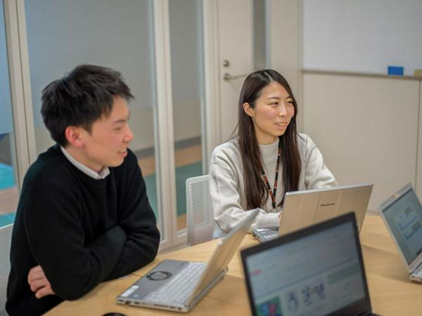 募集している求人：20.ヤマハ発動機グループのIT企業でのIT子会社活用の推進