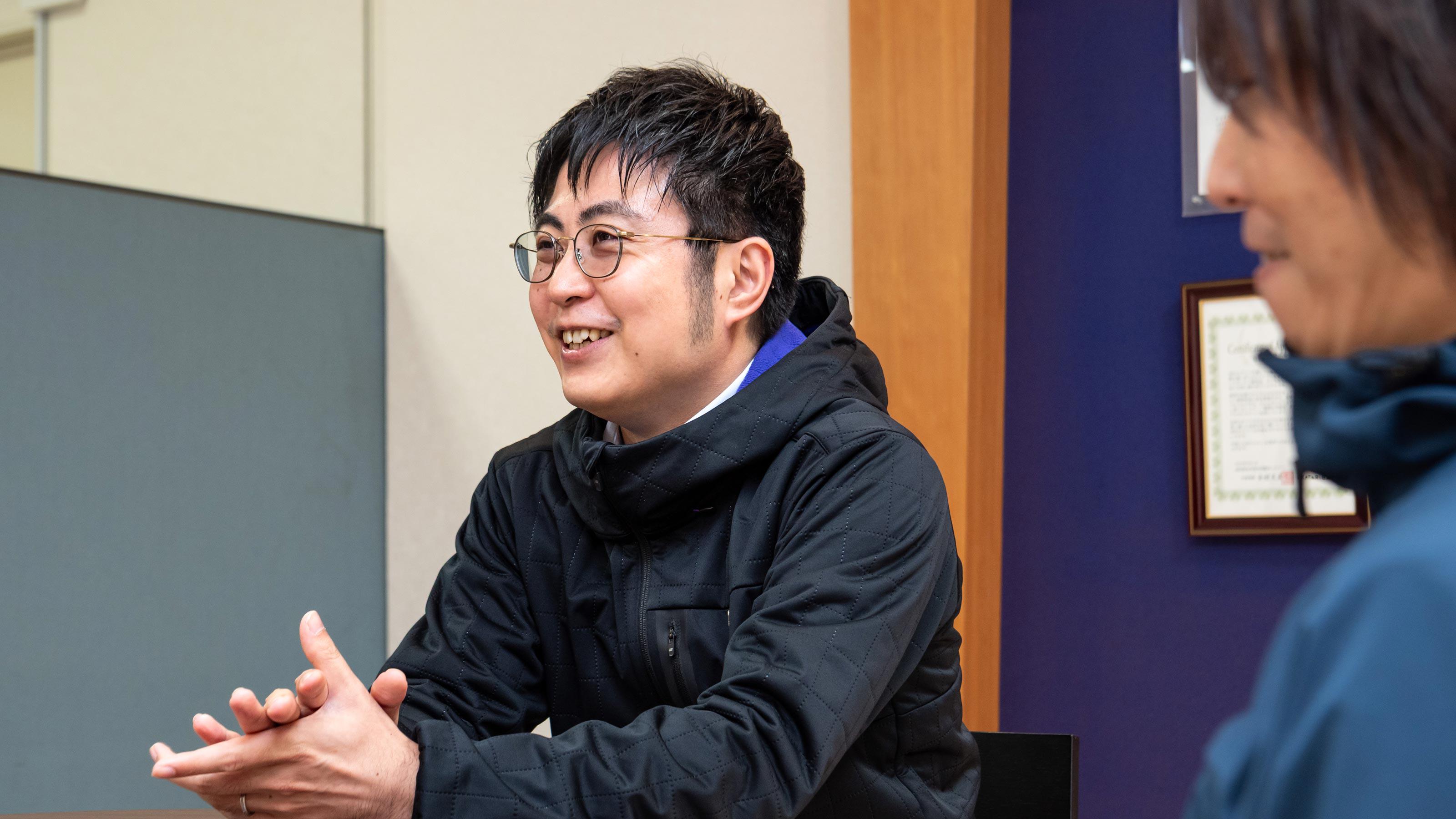 企業トップ画像