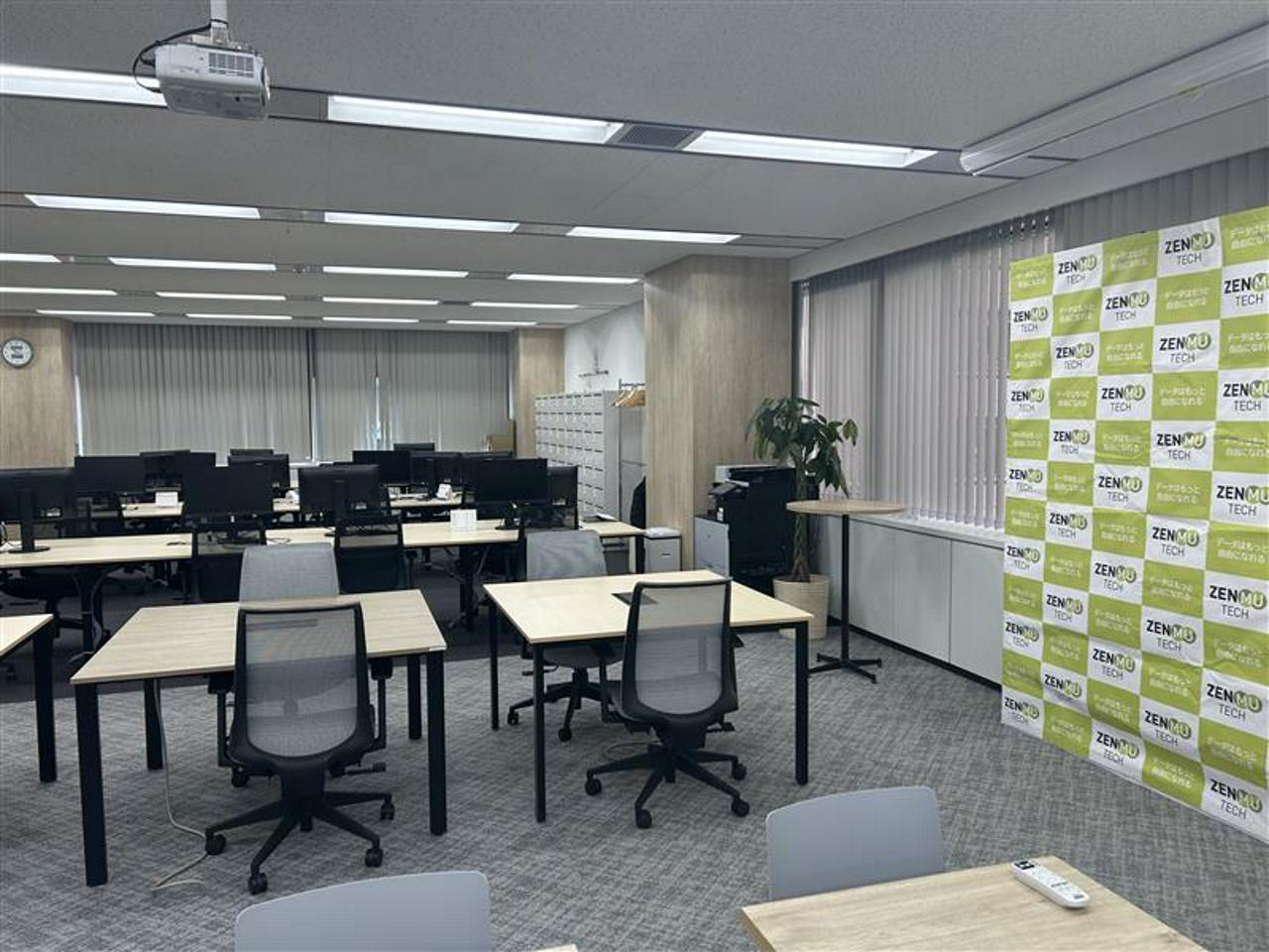 株式会社ZenmuTech 求人画像1