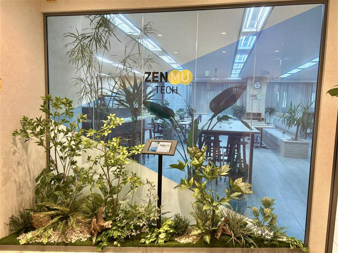 株式会社ZenmuTech 求人画像1