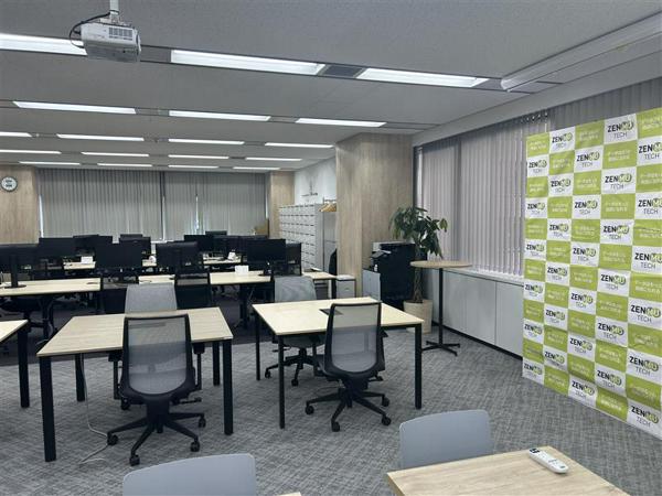 募集している求人：【サーバーサイドエンジニア】BtoB自社製品開発｜フルリモート｜フレックス