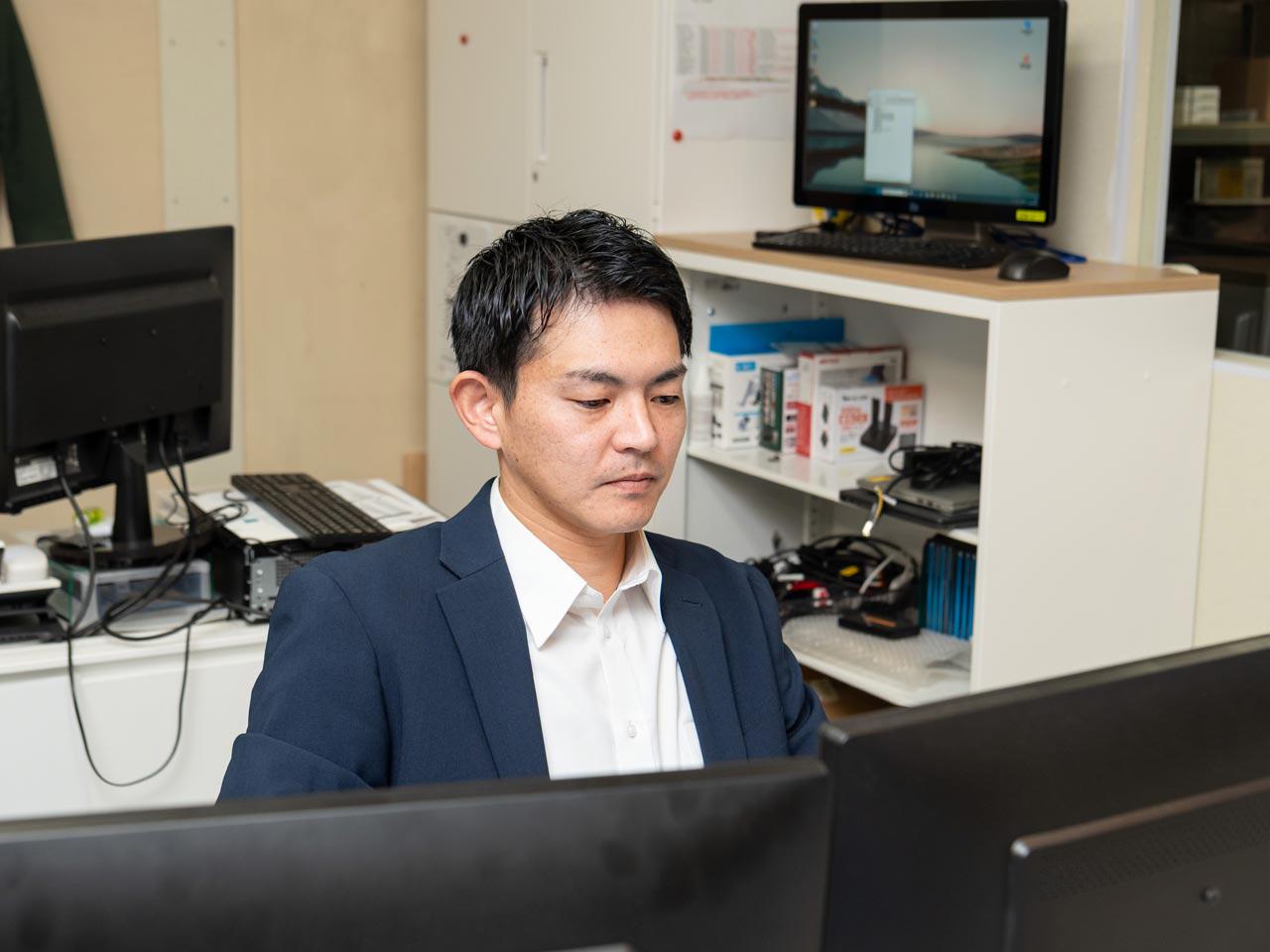 日野出 株式会社のイメージ画像1