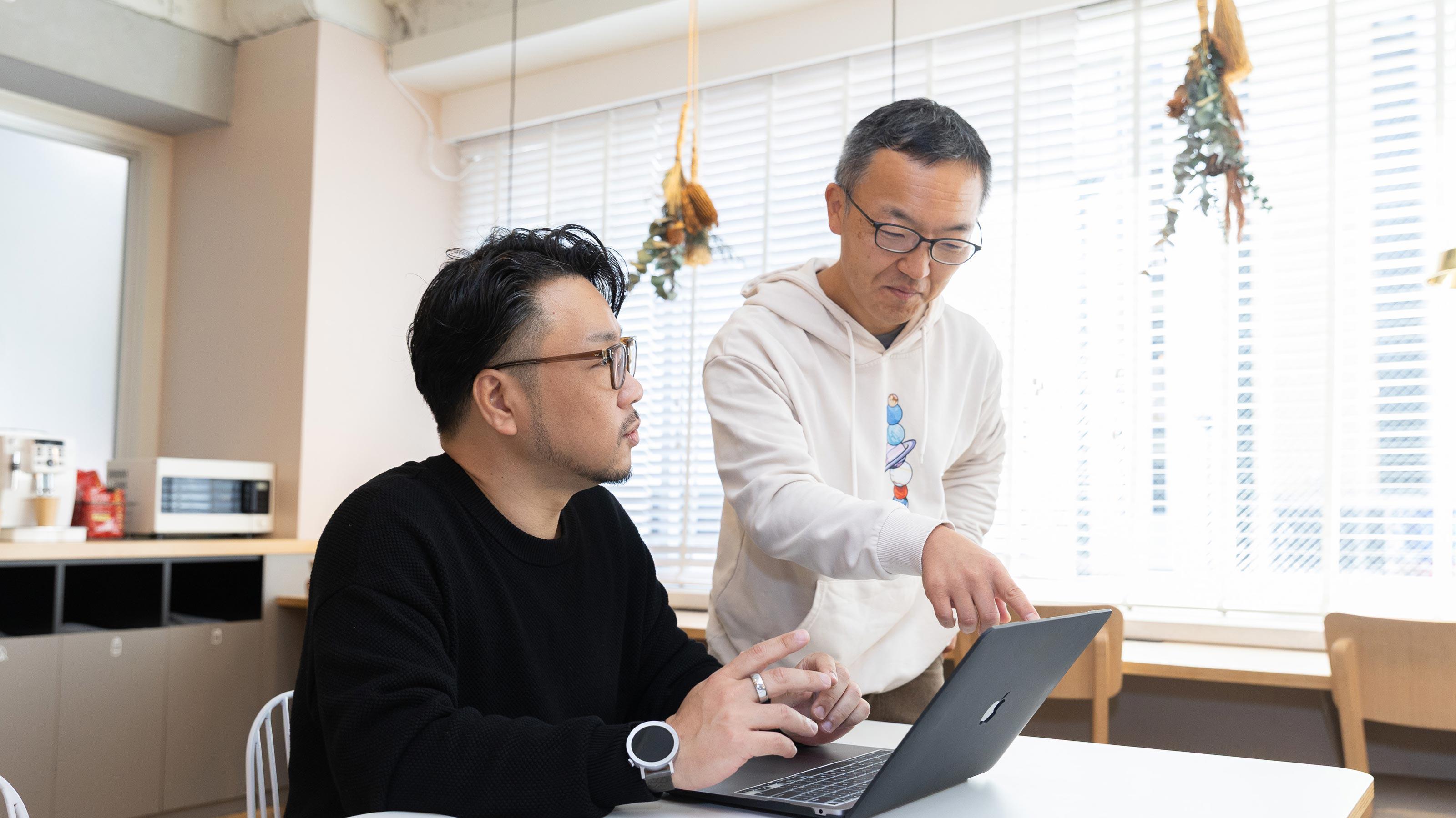 企業トップ画像