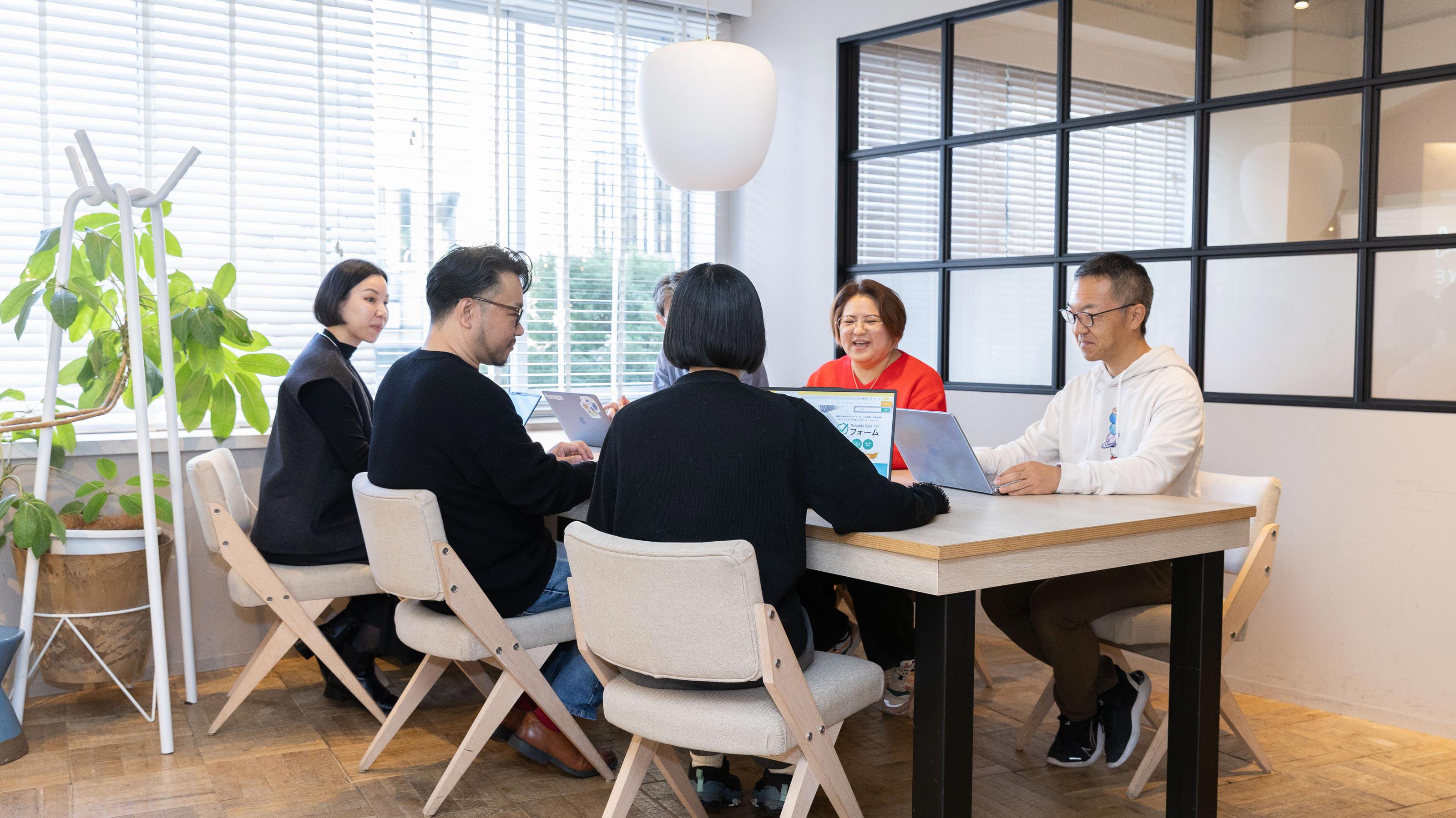 企業トップ画像