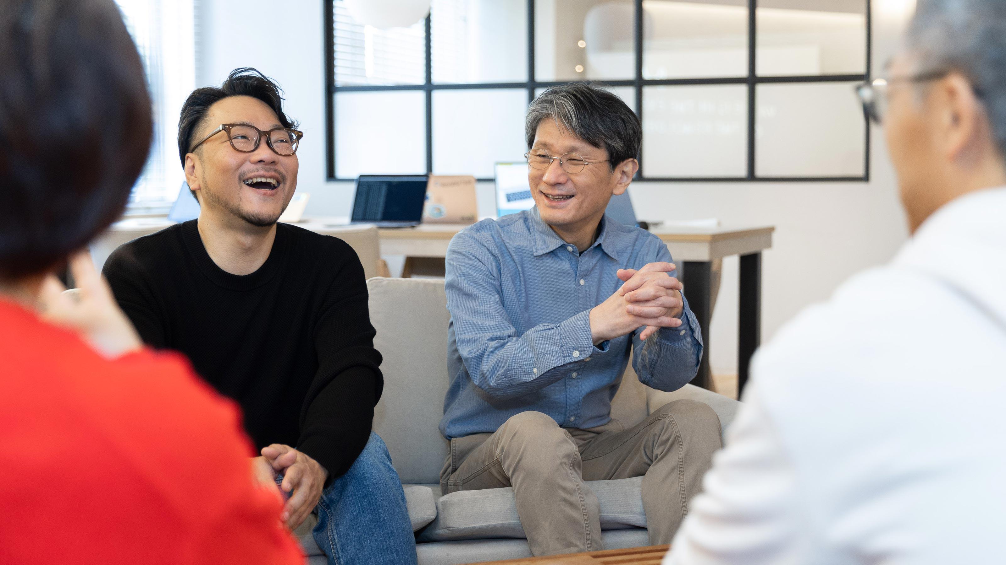 企業トップ画像