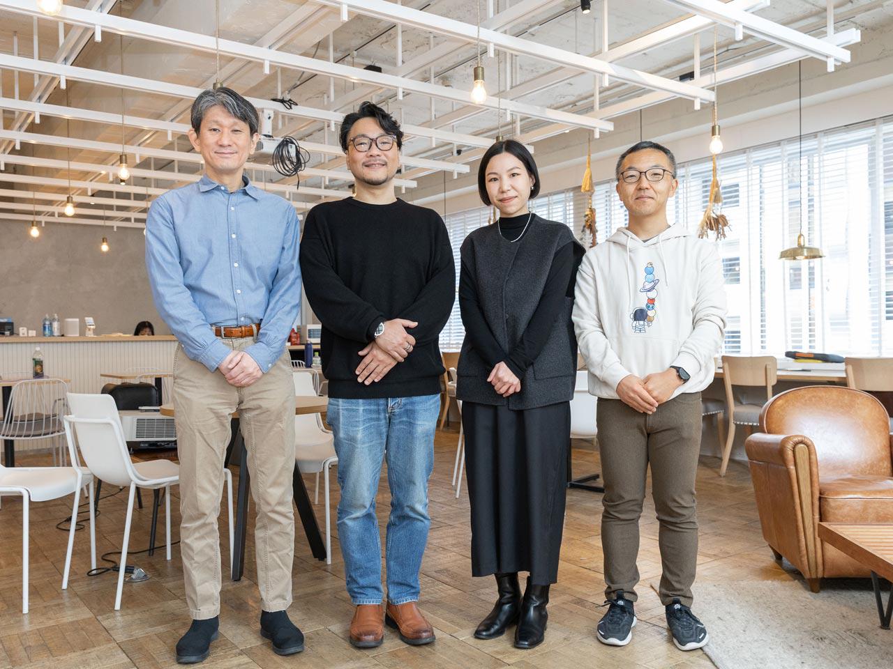 主力製品であるCMSプラットフォーム『Movable Type』は、高い拡張性と堅牢なセキュリティを兼ね備え、多様な業種のWebサイト構築に利用されている。