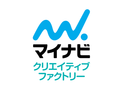 事業内容：クリエイティブアウトソーシングサービス「マイナビクリエイティブファクトリー」