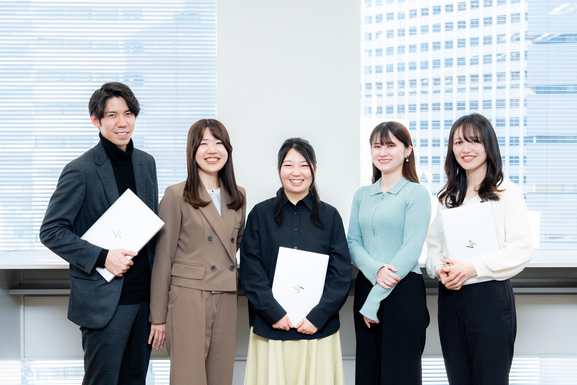 アデコ 株式会社のイメージ画像1