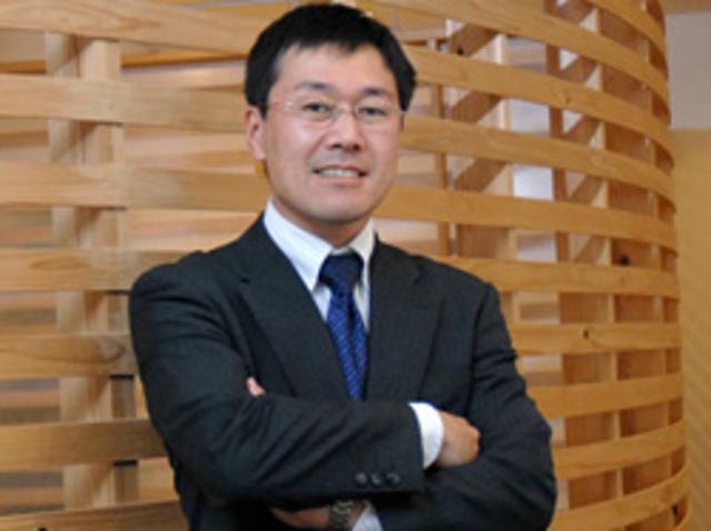 代表取締役社長　進藤 達也