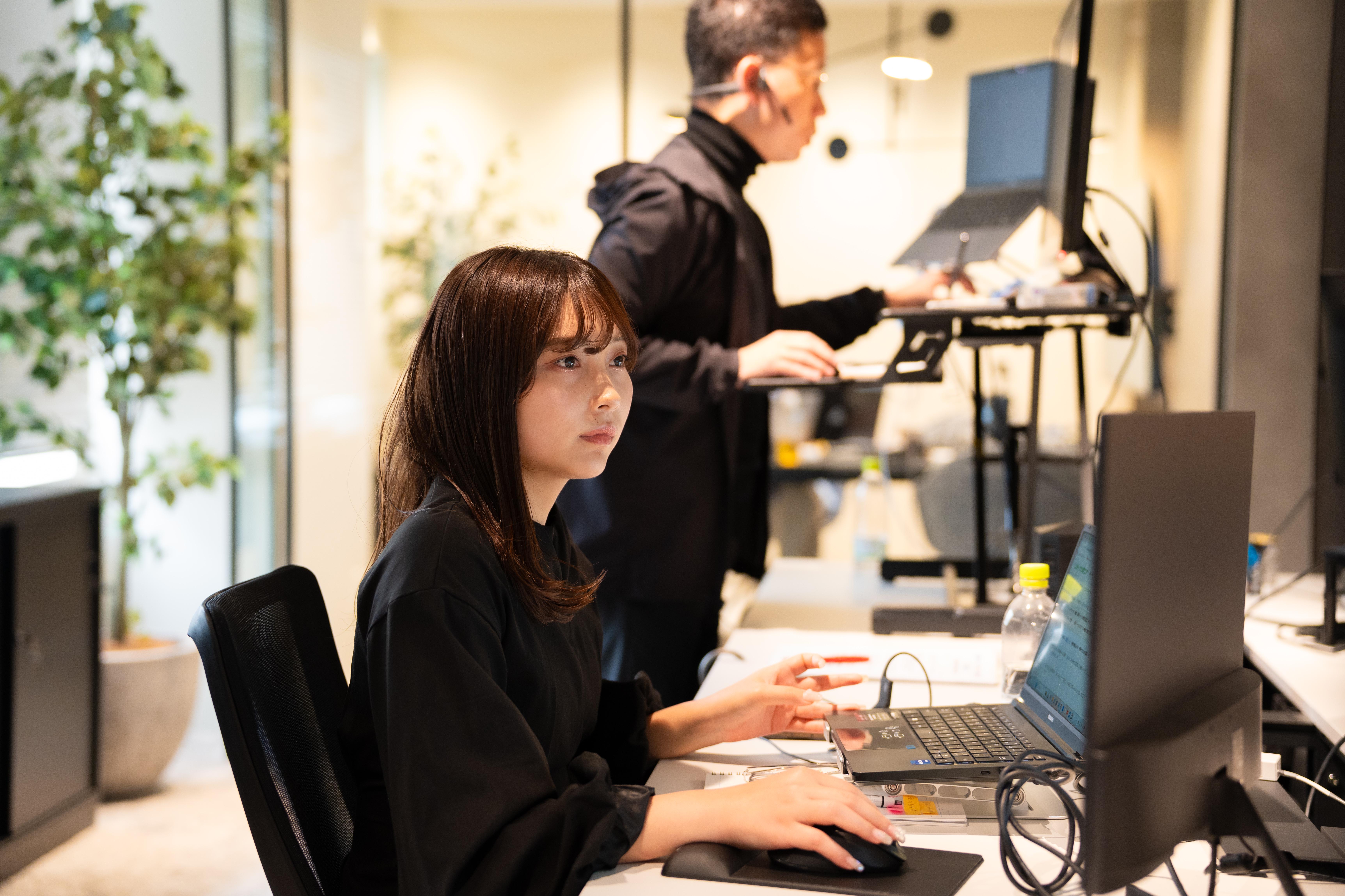 企業トップ画像