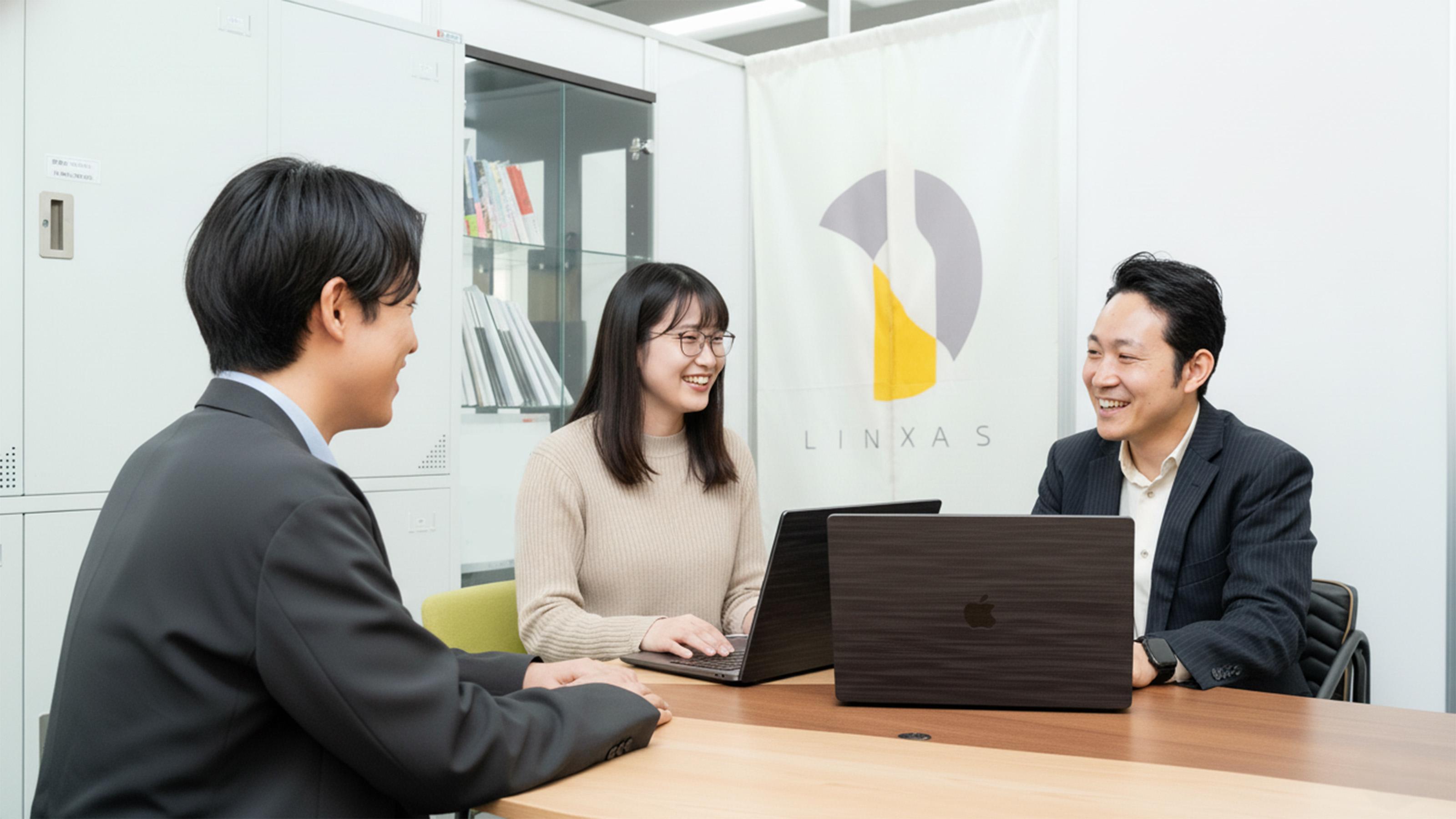 企業トップ画像