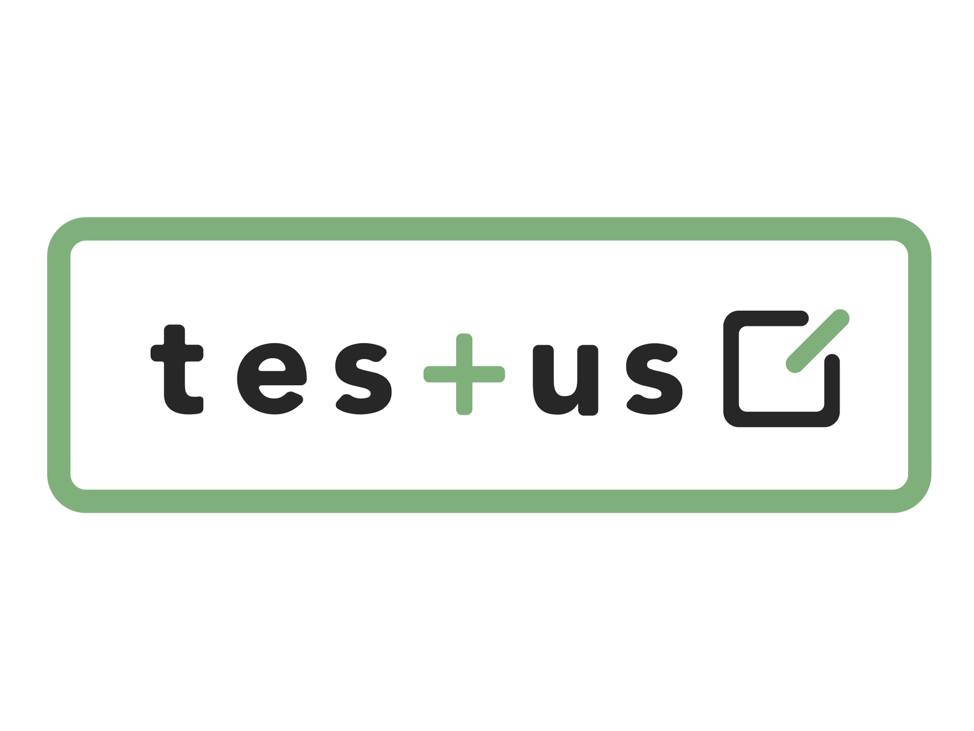 事業内容：AIを駆使したデジタル採点サービス「testus(テスタス)」