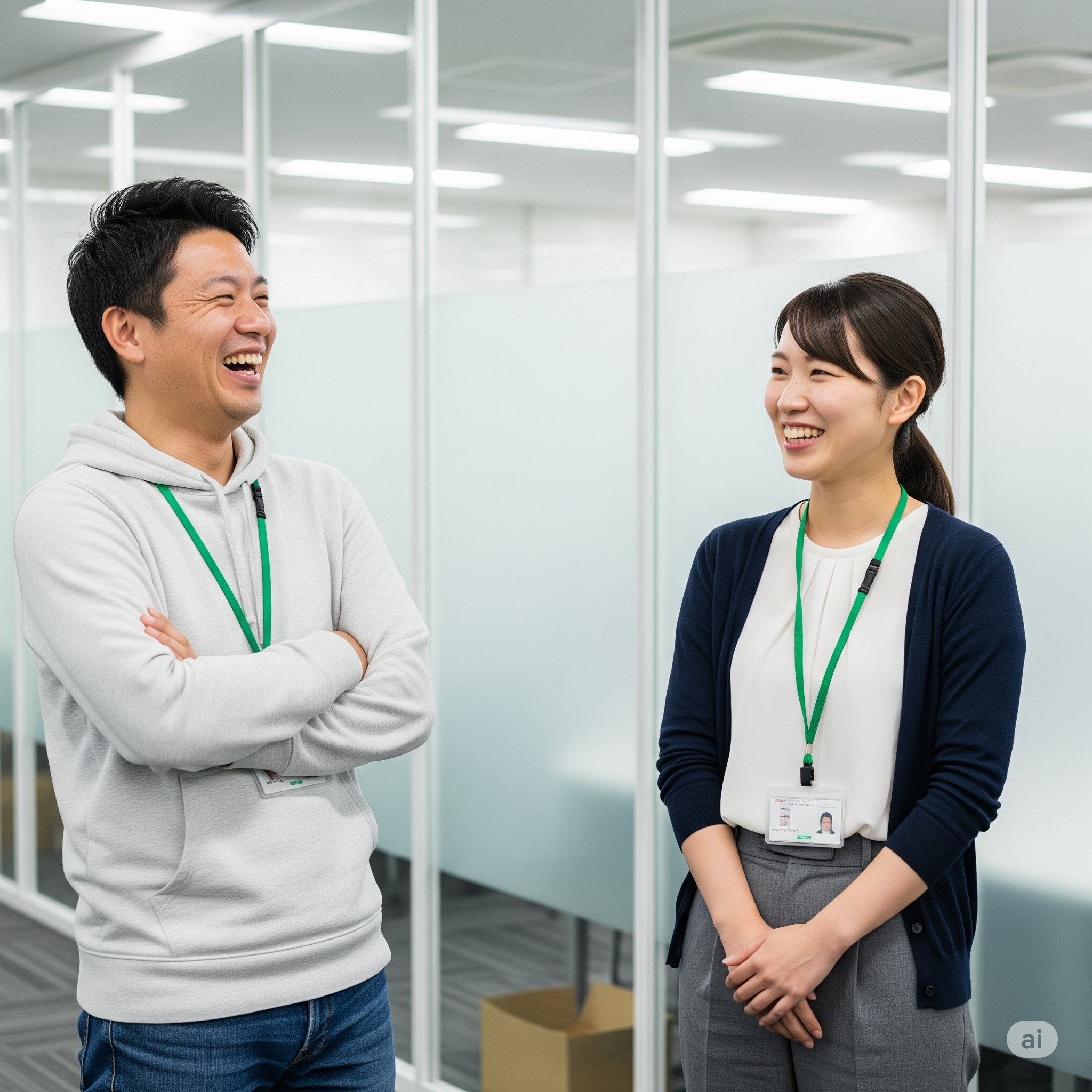 「エンジニアファースト」を中心に据え、エンジニアのキャリア形成と安心して働ける環境を、エンジニア目線で構築し提供を目指している。