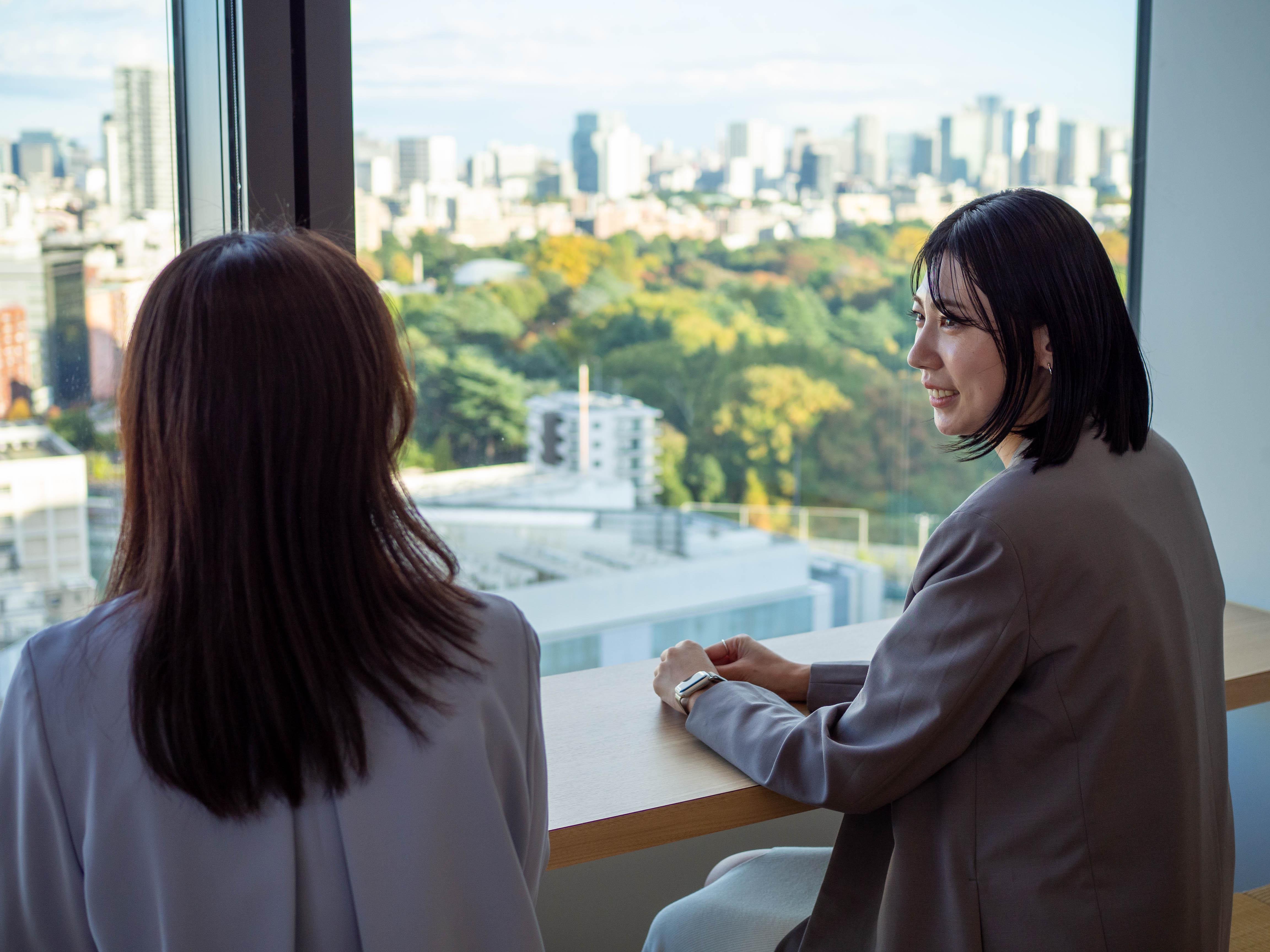 フォルシア 株式会社のイメージ画像2