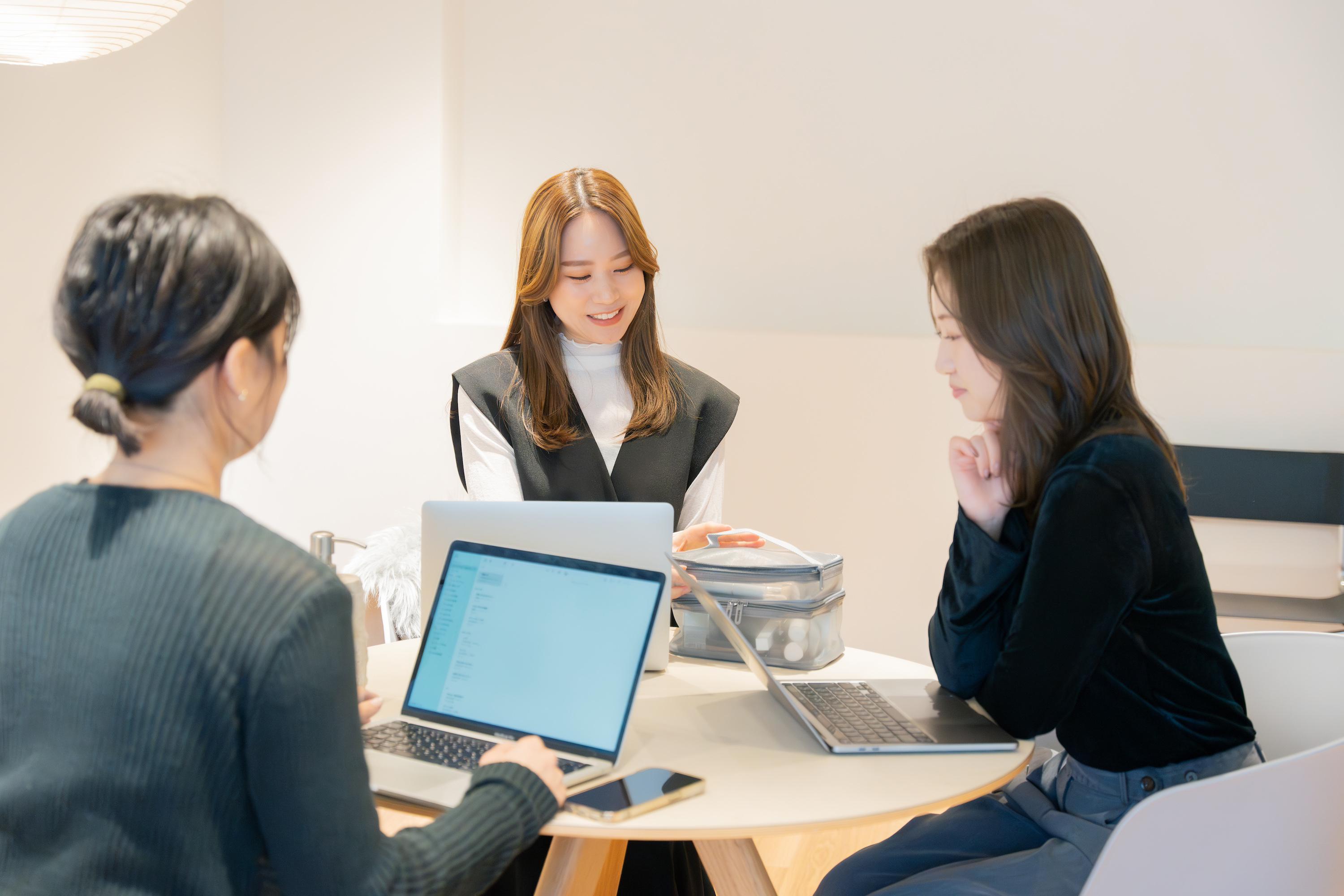 企業トップ画像