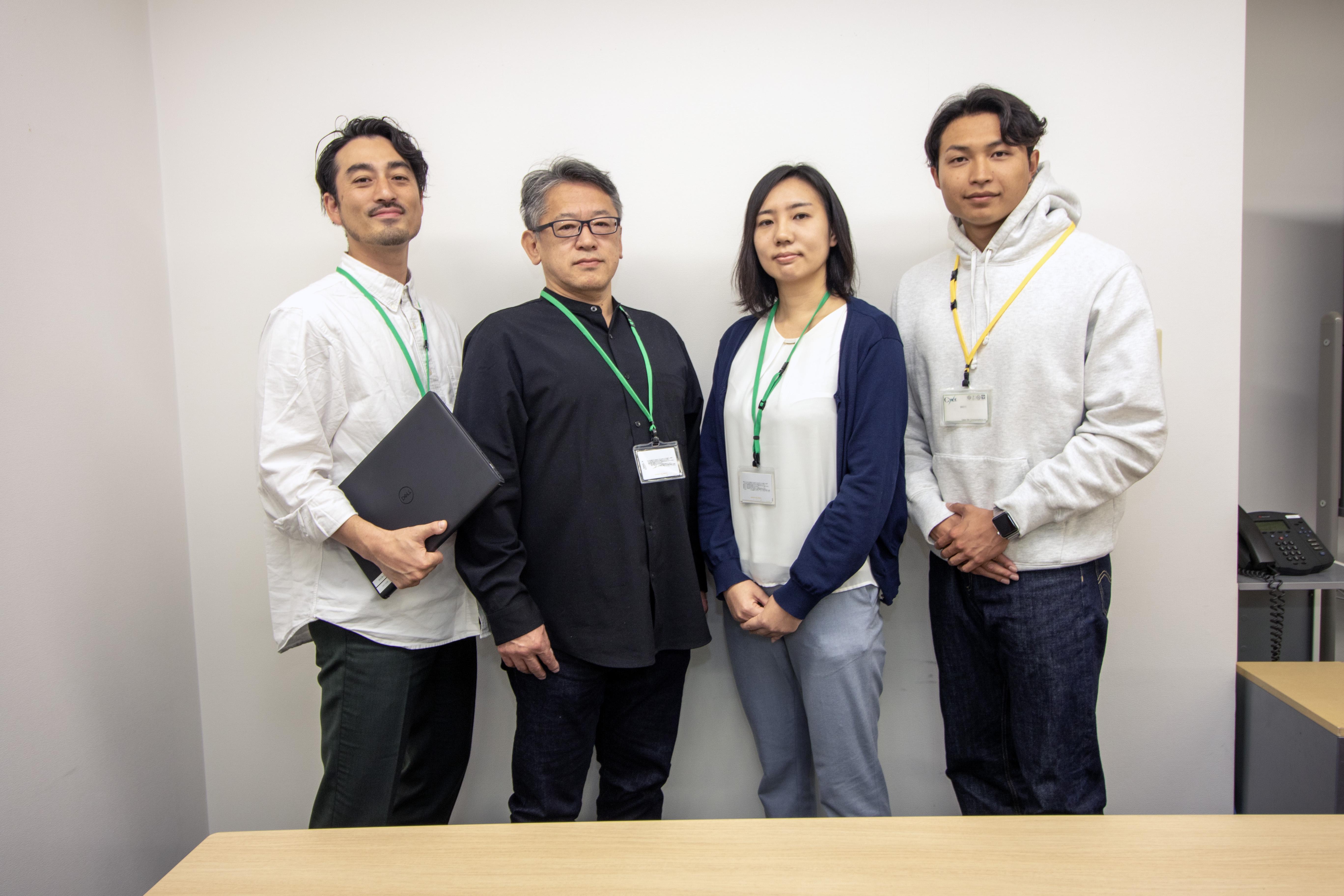 デジタル事業本部では、SES事業の拡大を打ち出し、エンジニアの採用強化を実施中。