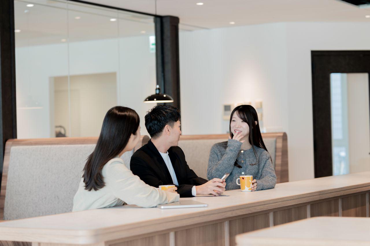 企業トップ画像