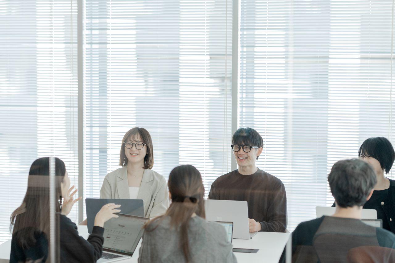 企業トップ画像