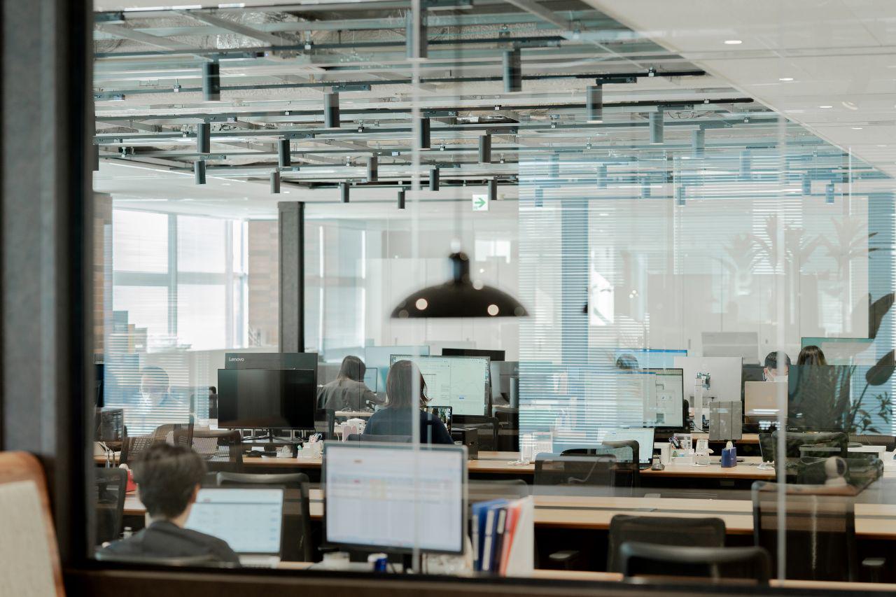 企業トップ画像