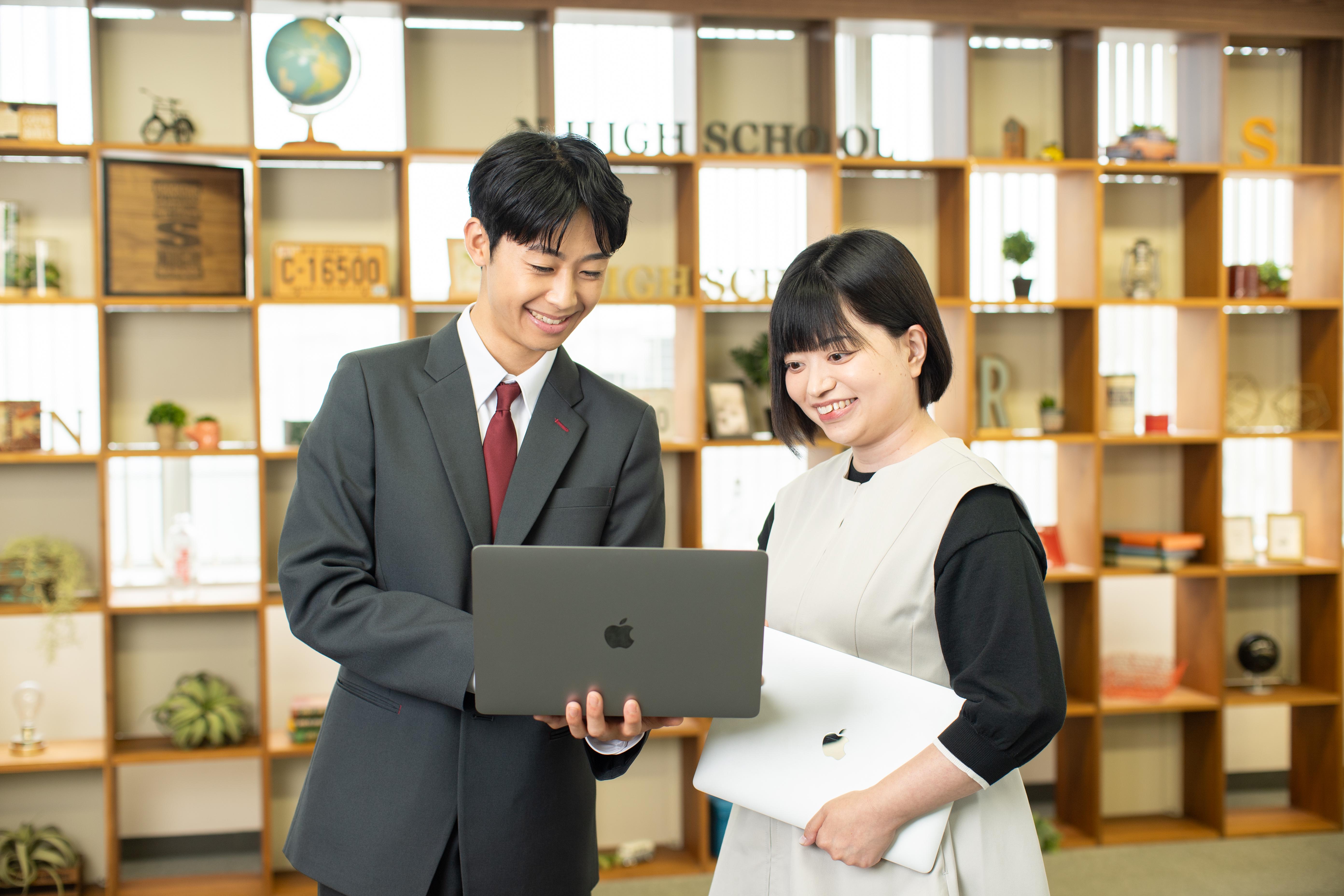 学校法人 角川ドワンゴ学園のイメージ画像3