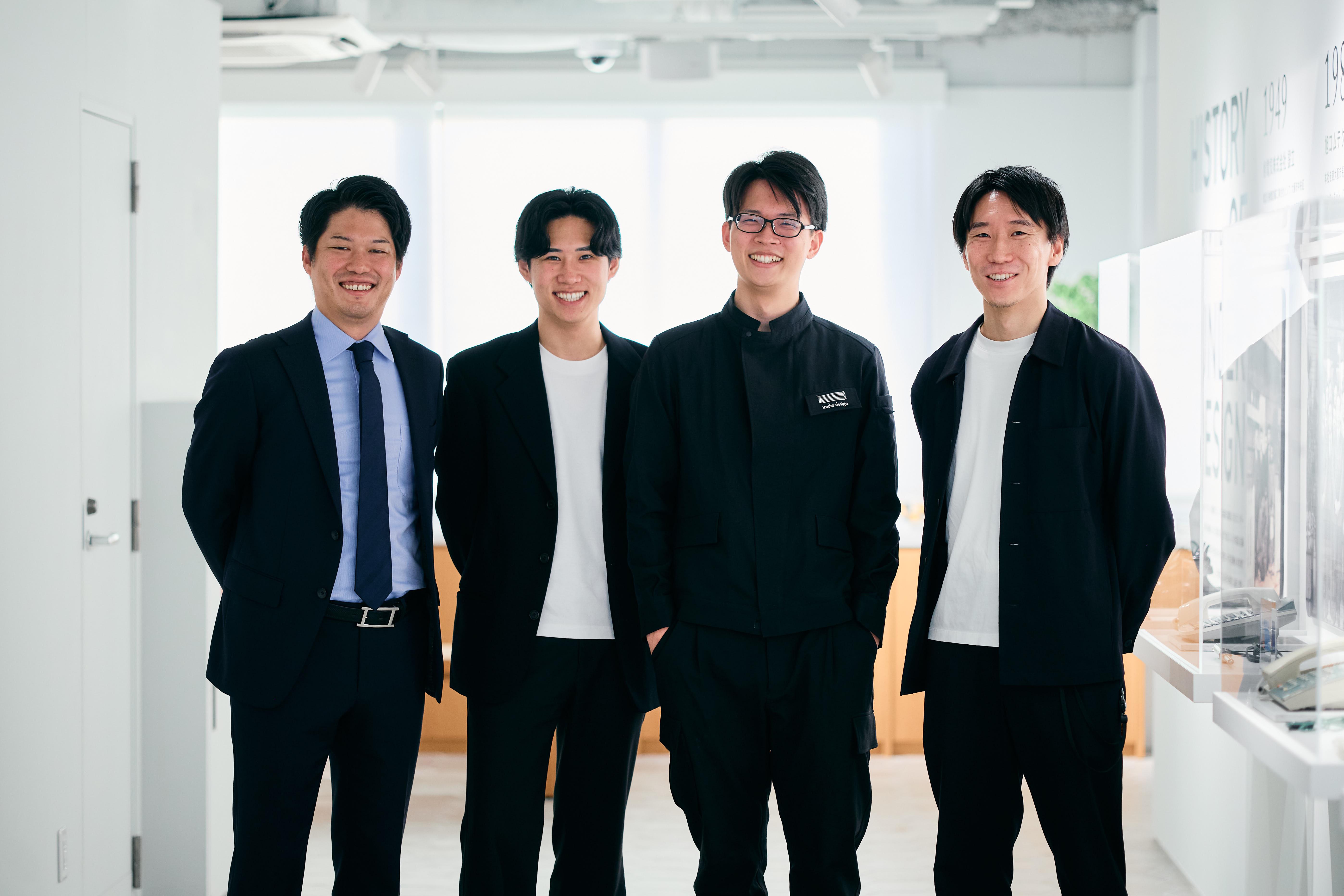 企業トップ画像