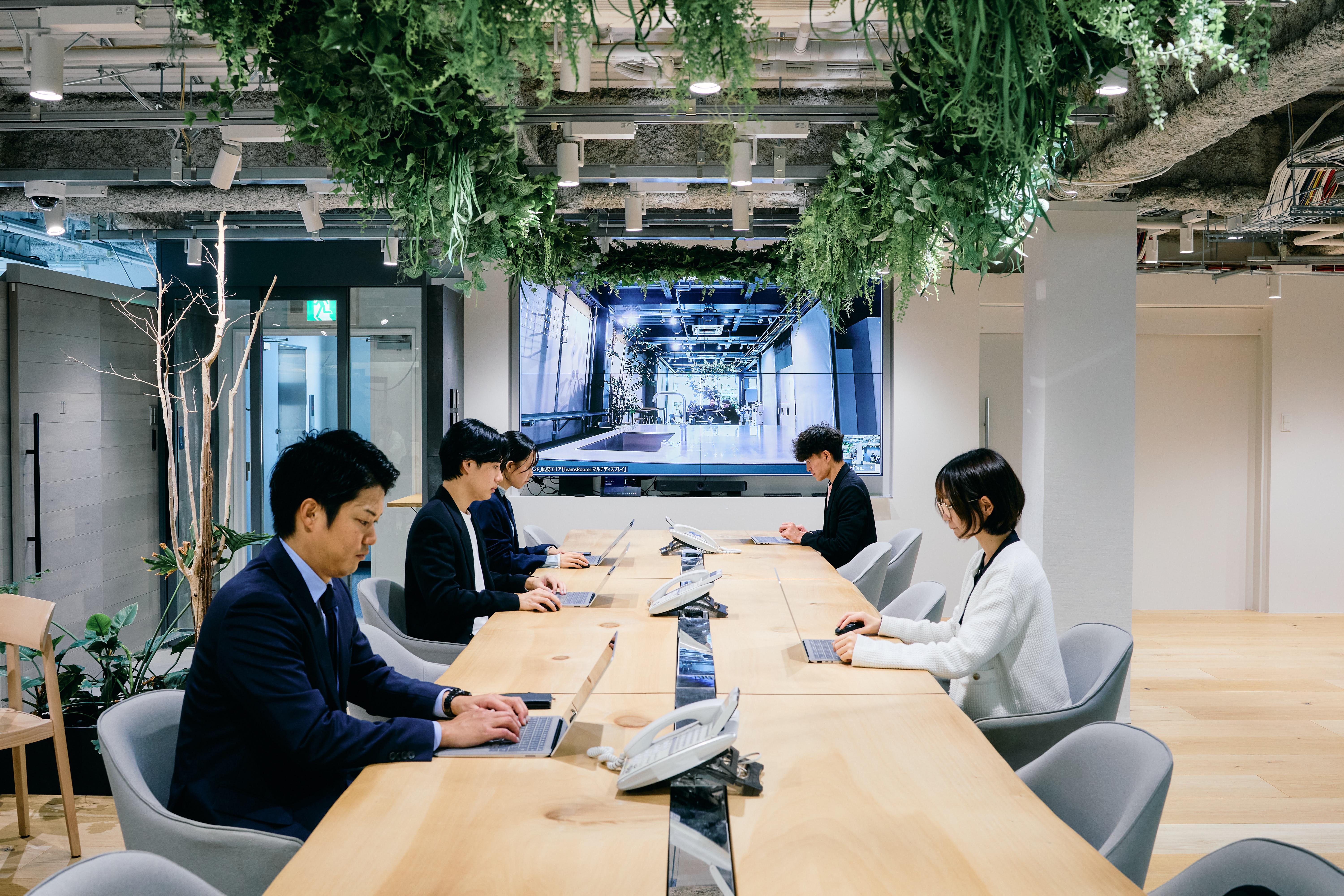 企業トップ画像