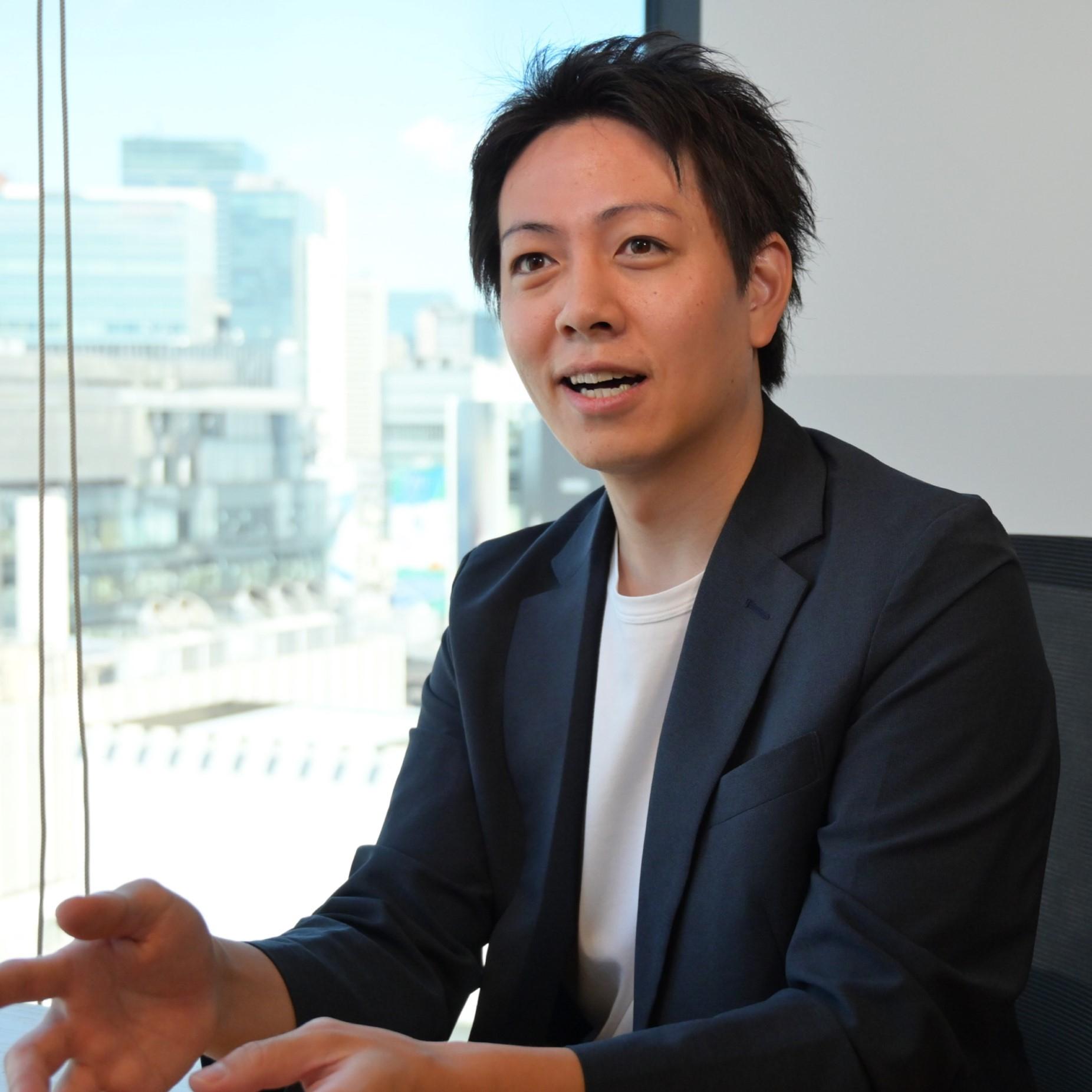 株式会社Belongメインアイコン