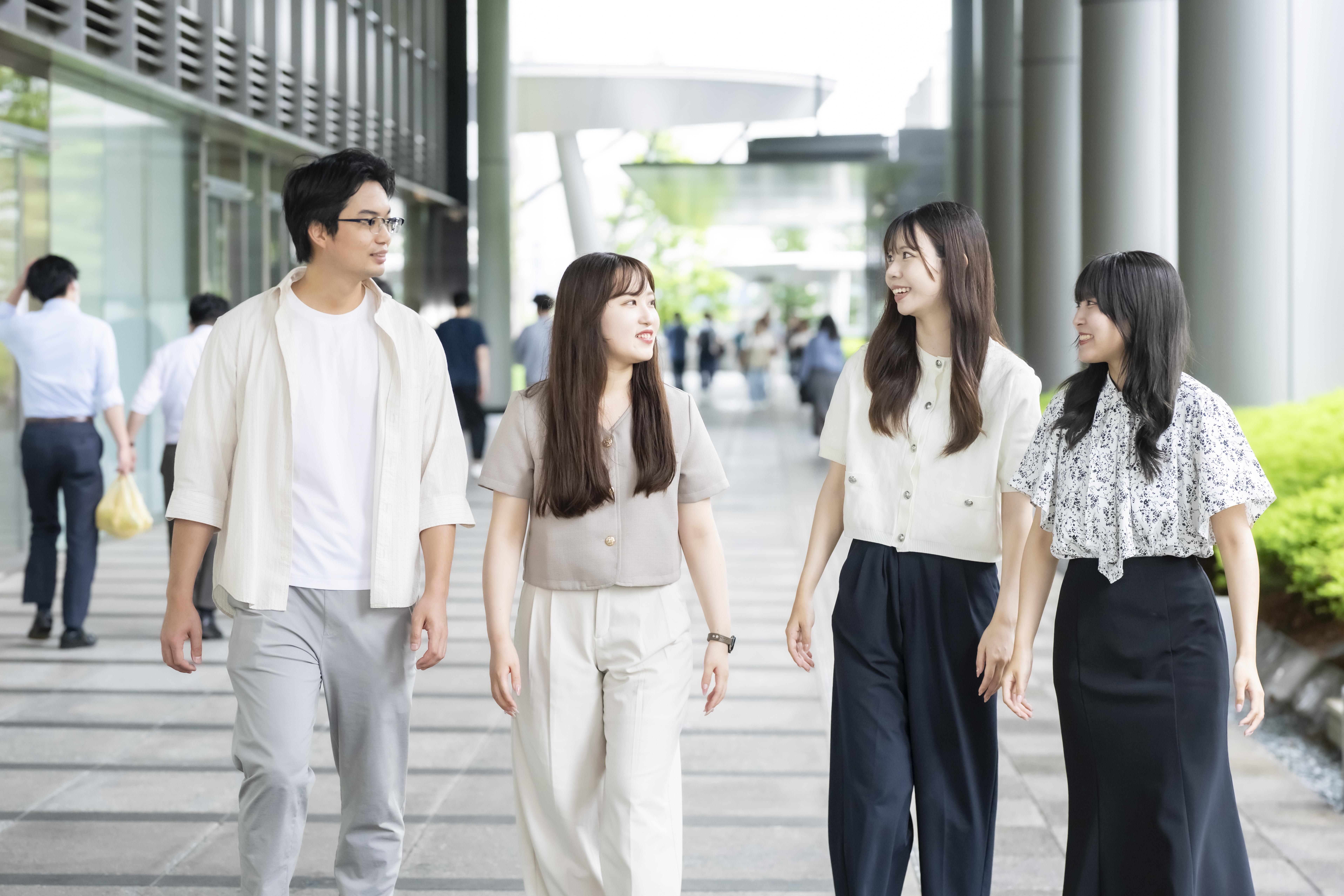 企業トップ画像