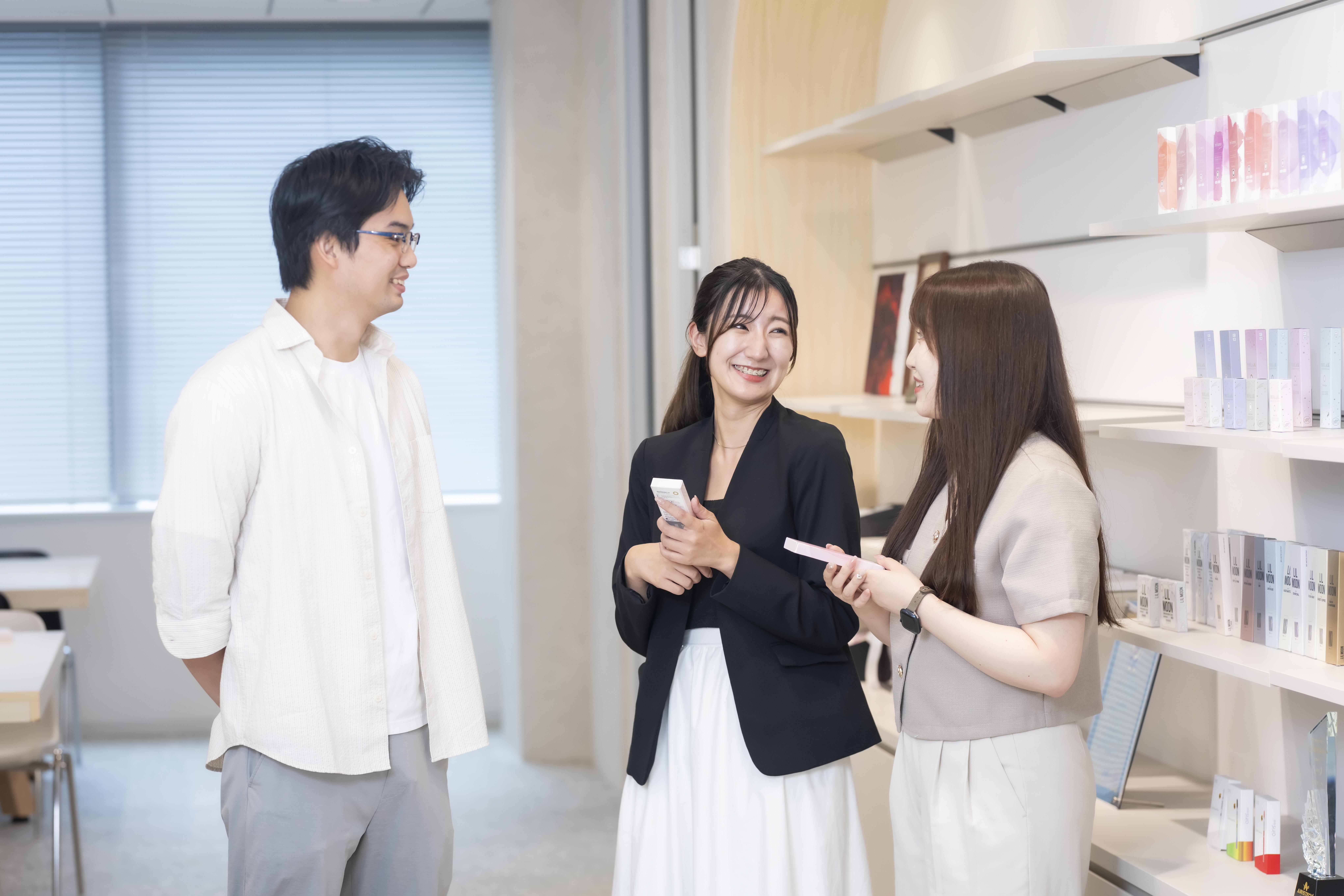 PIA 株式会社のイメージ画像2