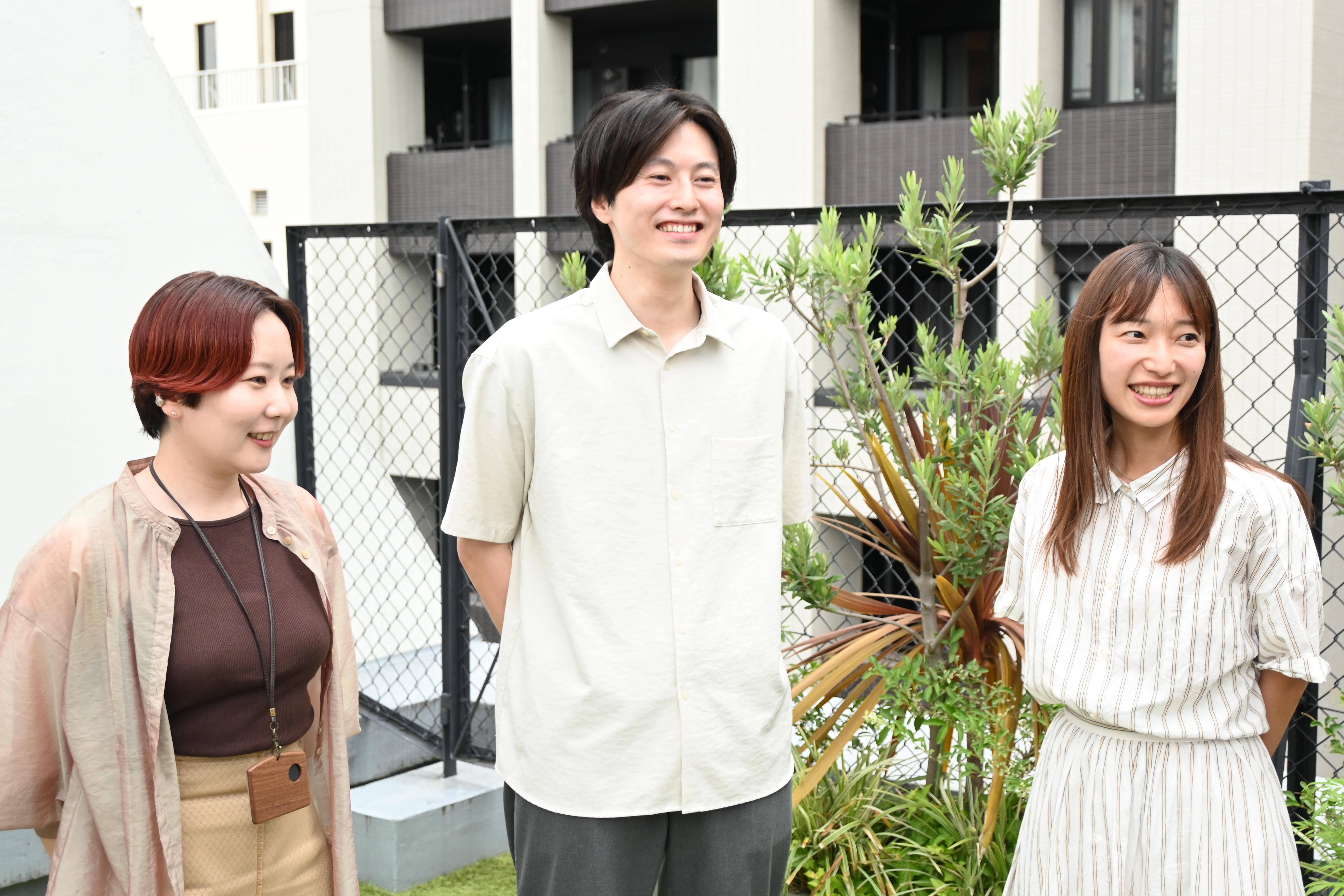 CREFIL 株式会社のイメージ画像3