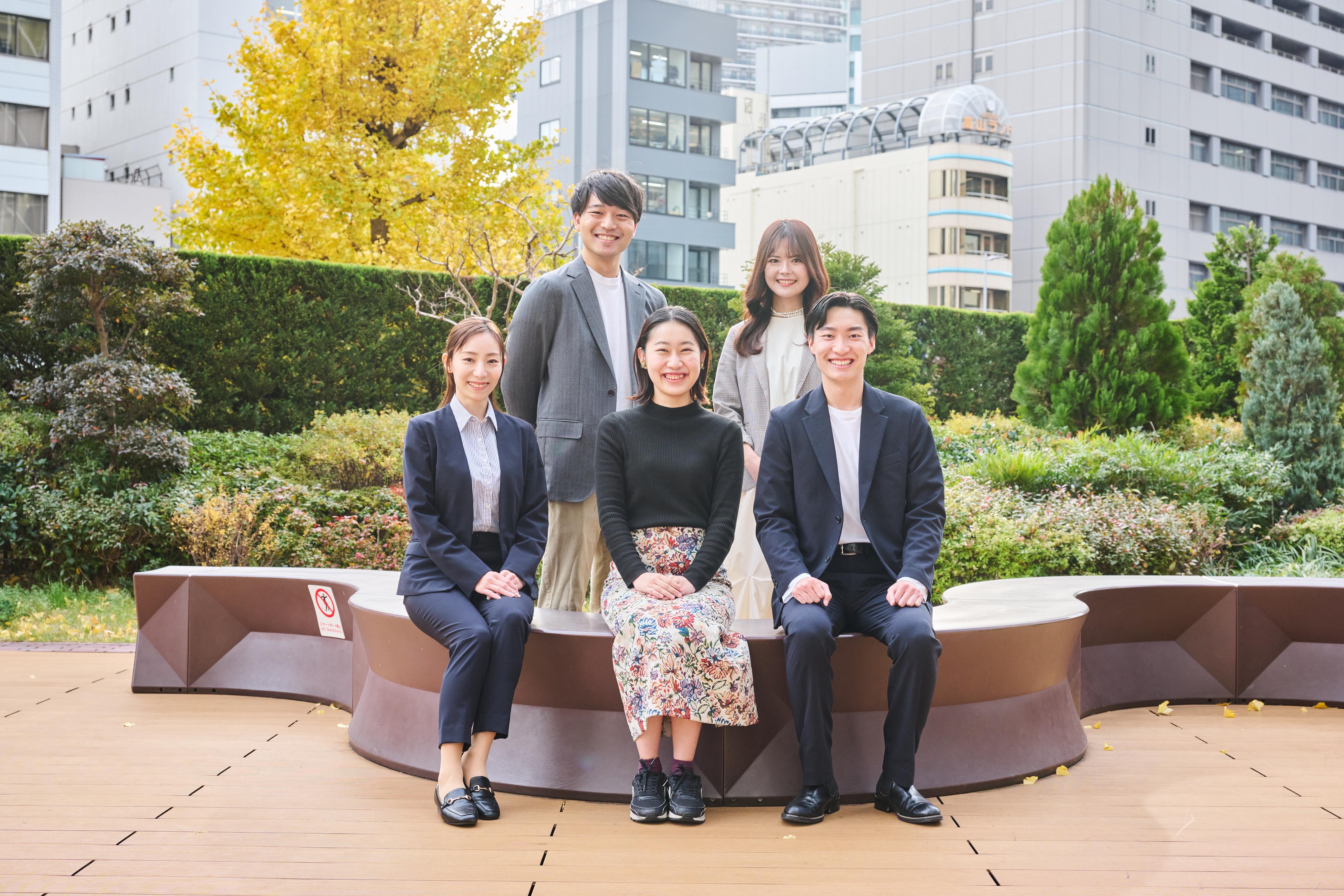 企業トップ画像