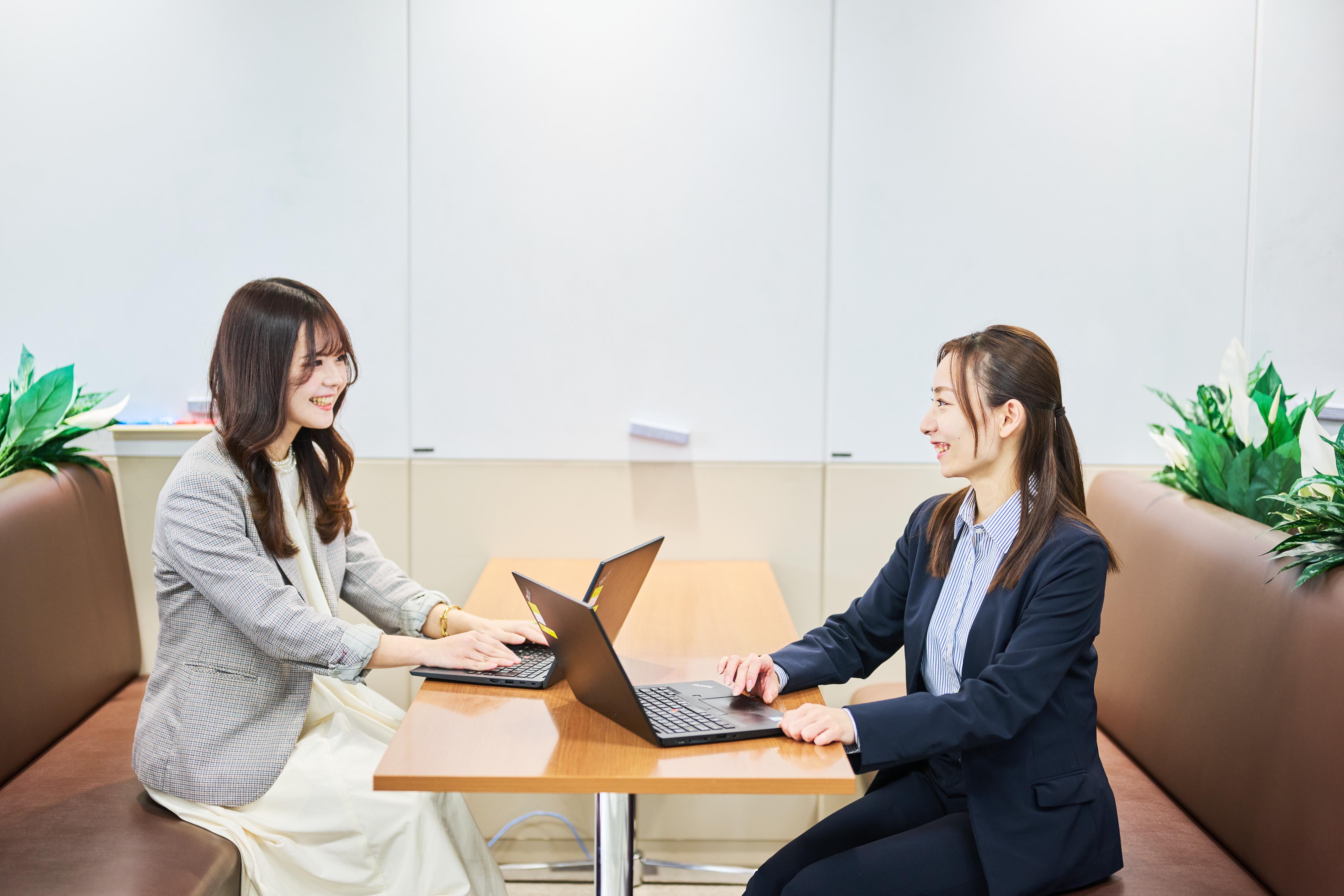 企業トップ画像