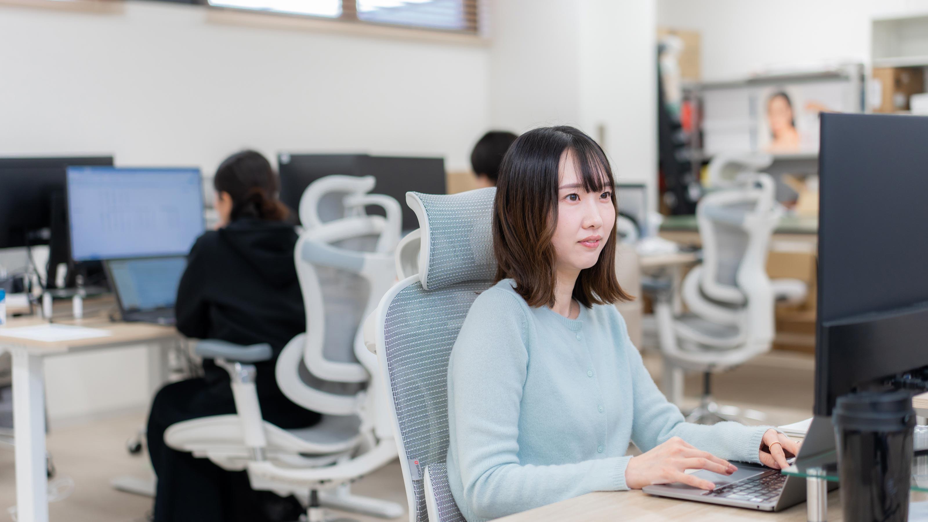 企業トップ画像