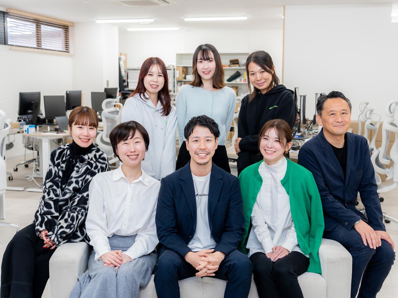 株式会社 Neautechのイメージ画像2